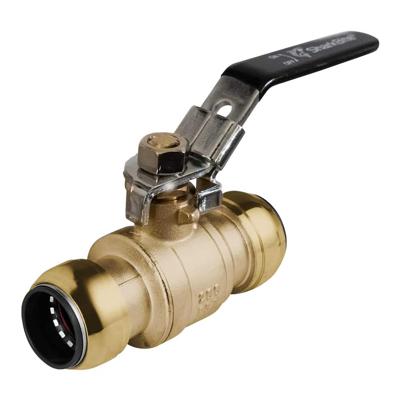 Sealey Ball Valve 28mm Sharkbite