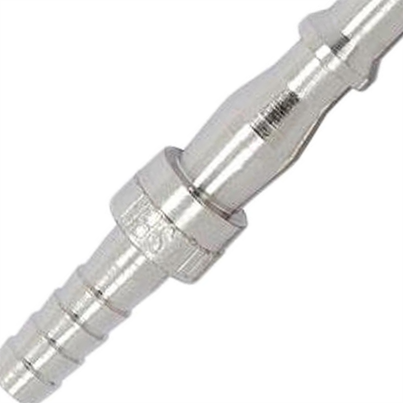 Air Line 1/4" Hose End