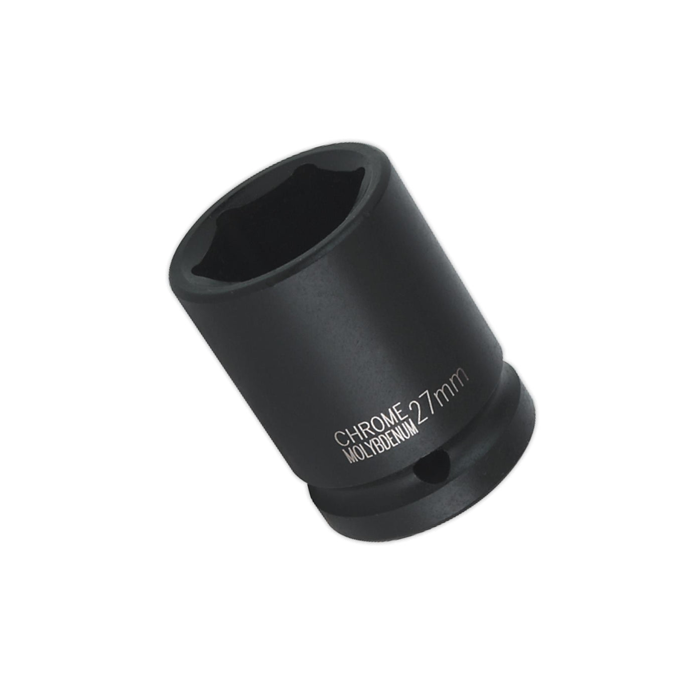 Sealey Impact Socket 27mm 3/4"Sq Drive