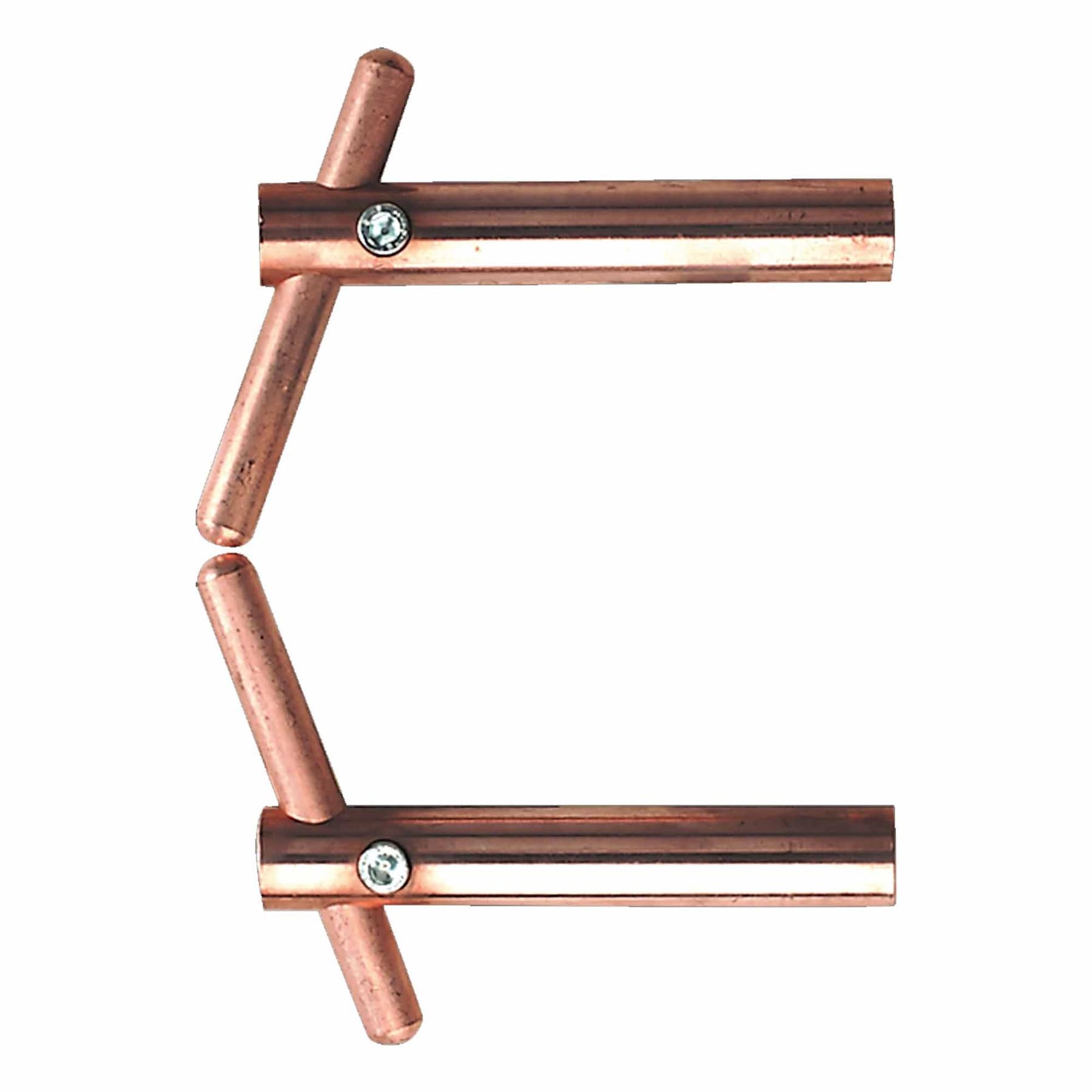 Sealey Spot Welding Arms 120mm Inclined Electrode Holder