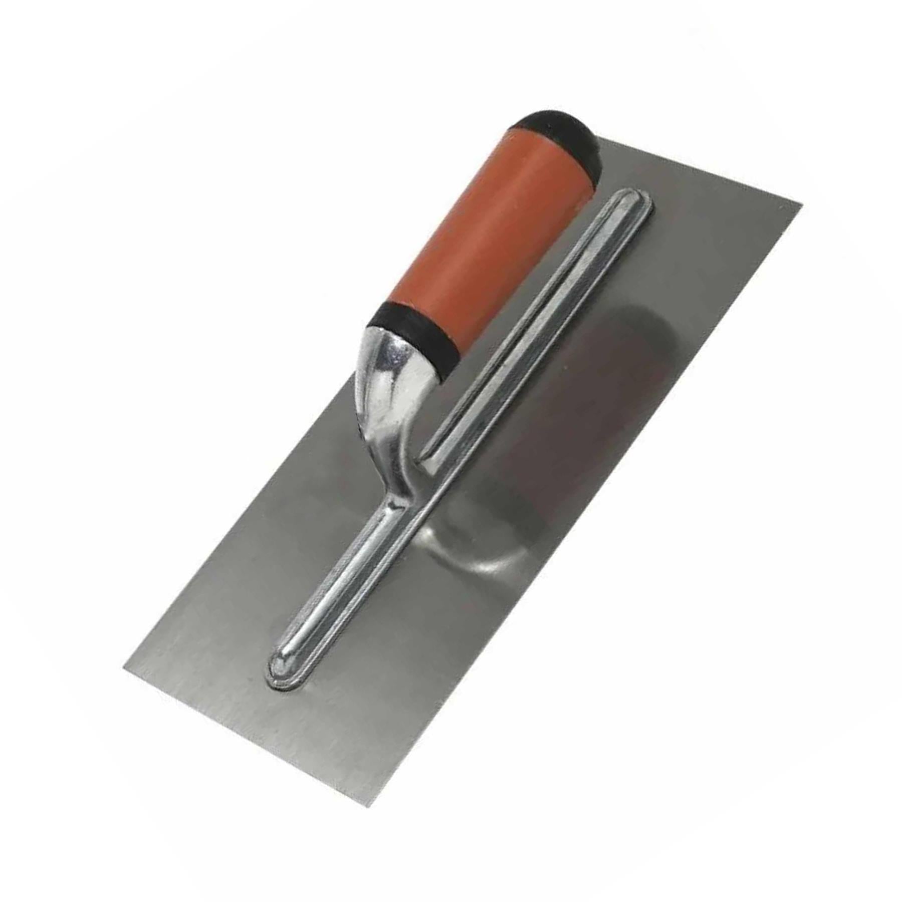 Plasterers Soft Grip Trowel