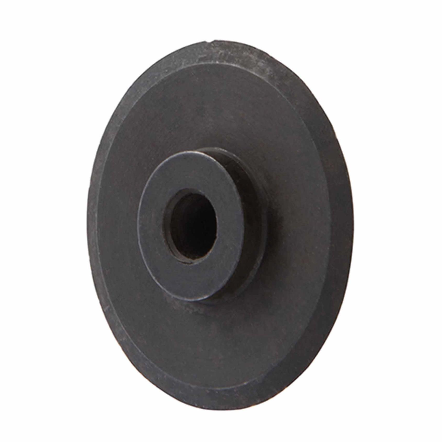 Quick Release Tube Cutter Replacement Wheels 2Pk 6 x 30mm Steel Construction