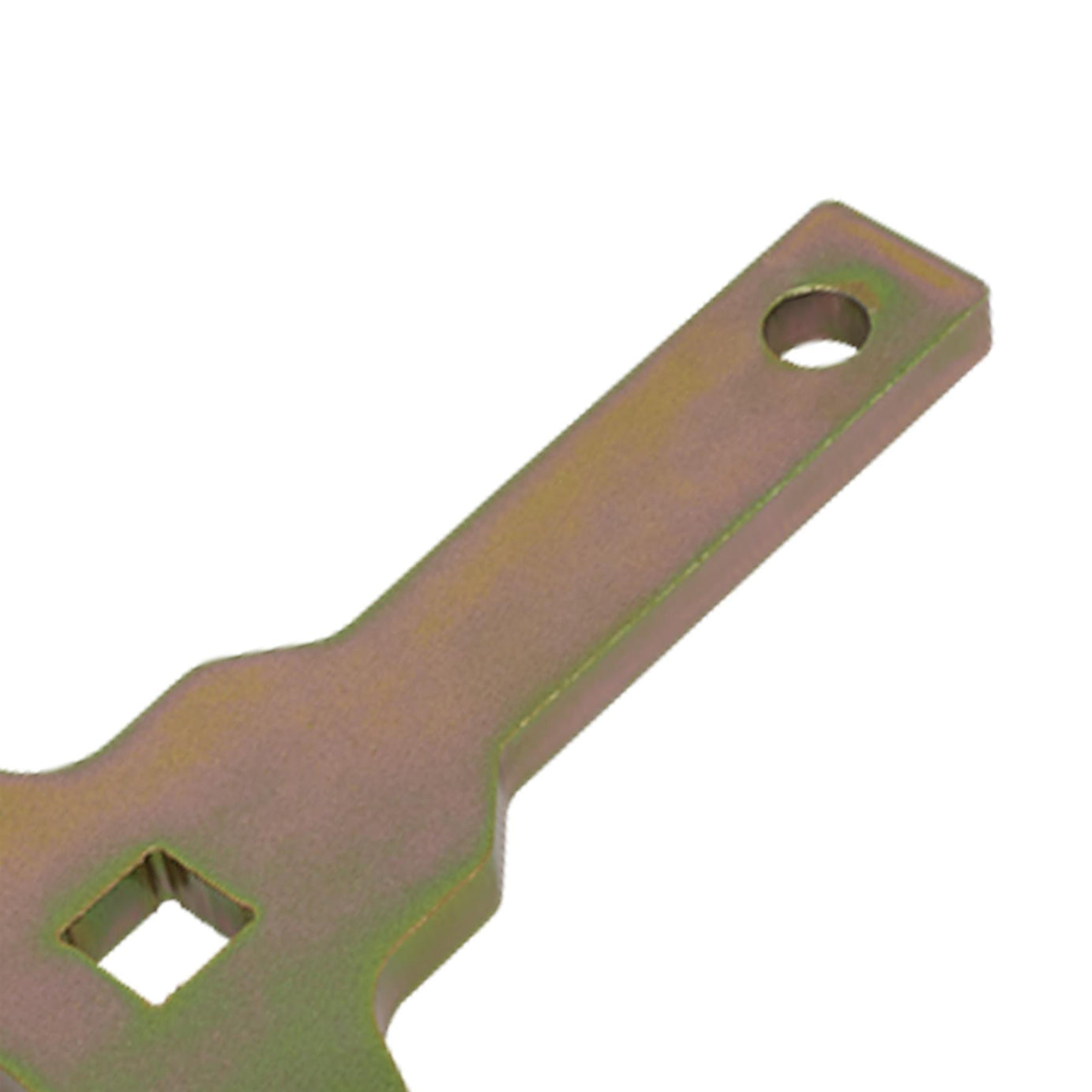 Sealey Crankshaft Holding Wrench - Vauxhall/Opel 1.6D