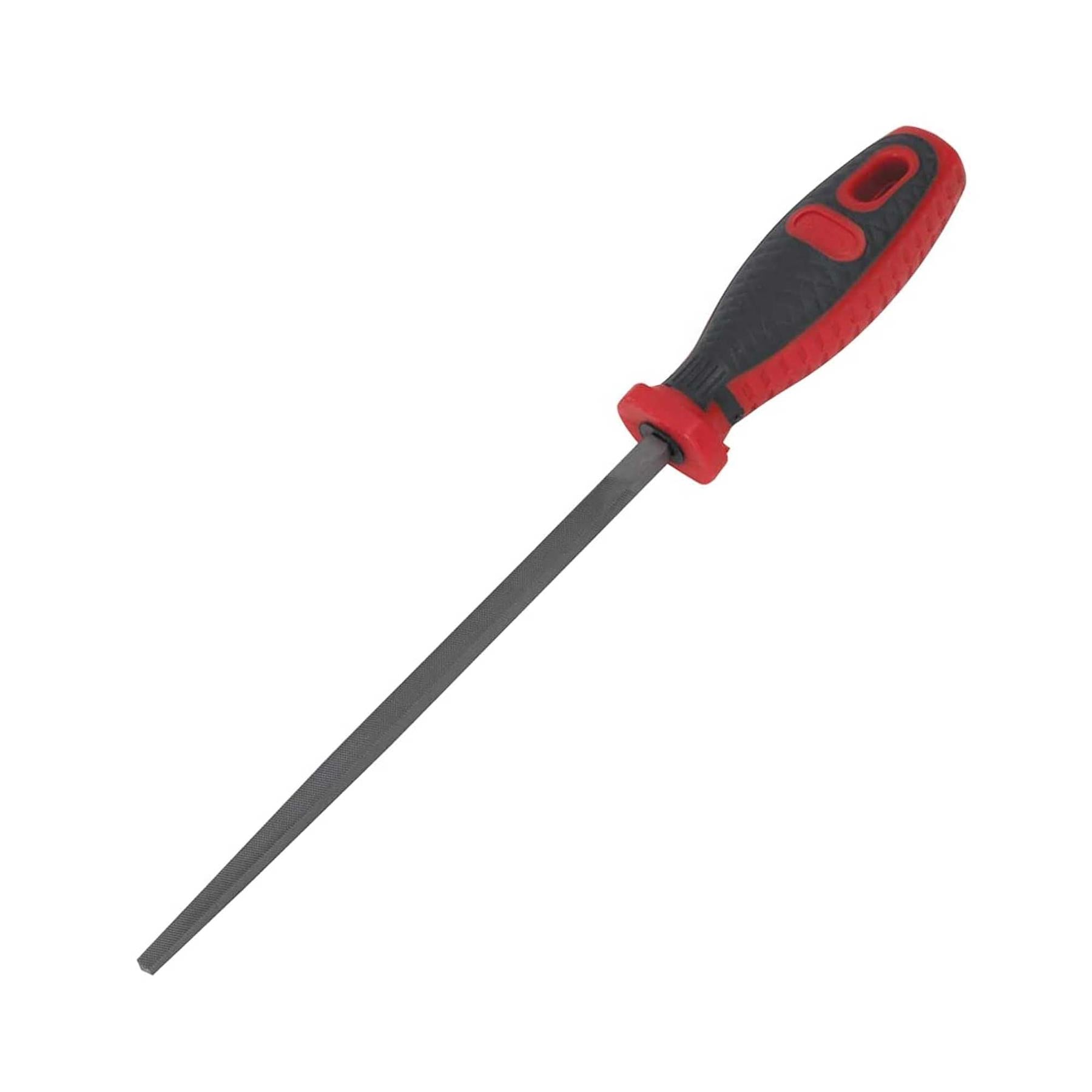 Sealey Smooth Cut Square Engineer's File 200mm