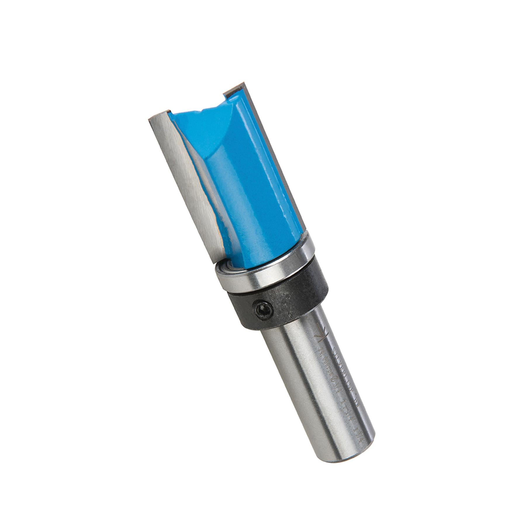 1/2" Shank Template Cutter 3/4" x 1-1/4" x 3/4" Router Bits TCT Kitchen Worktop