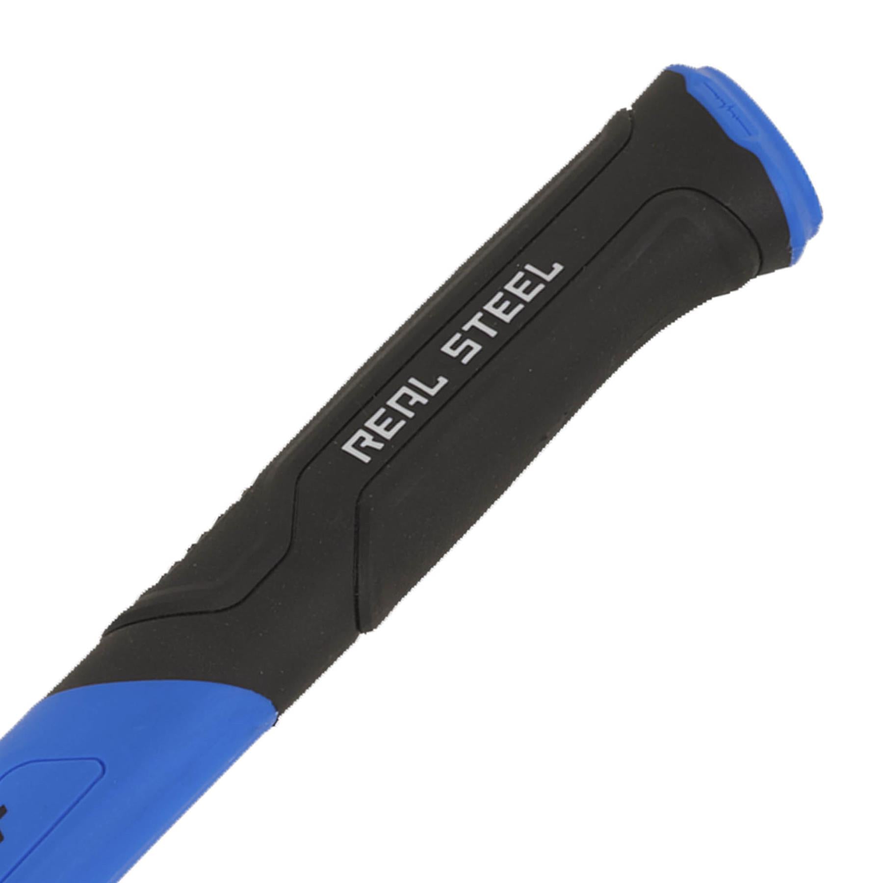 Sealey Claw Hammer with Fibreglass Shaft 16oz
