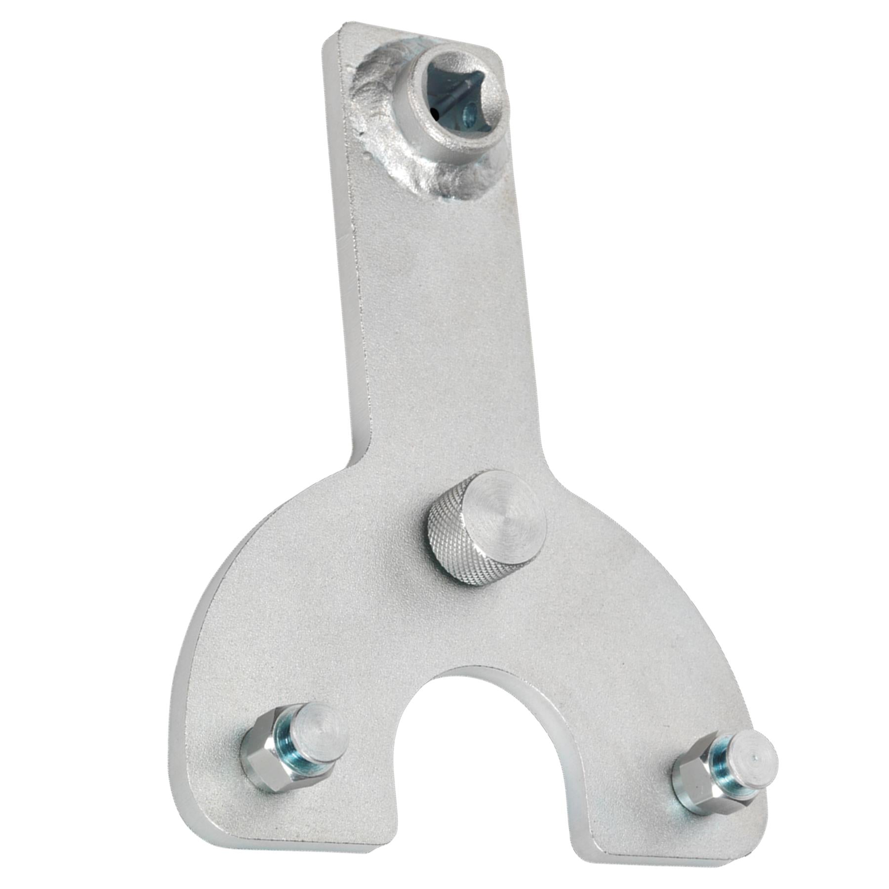 Crankshaft Pulley Holder - VAG Setting & Locking Tools VSE6255 Sealey