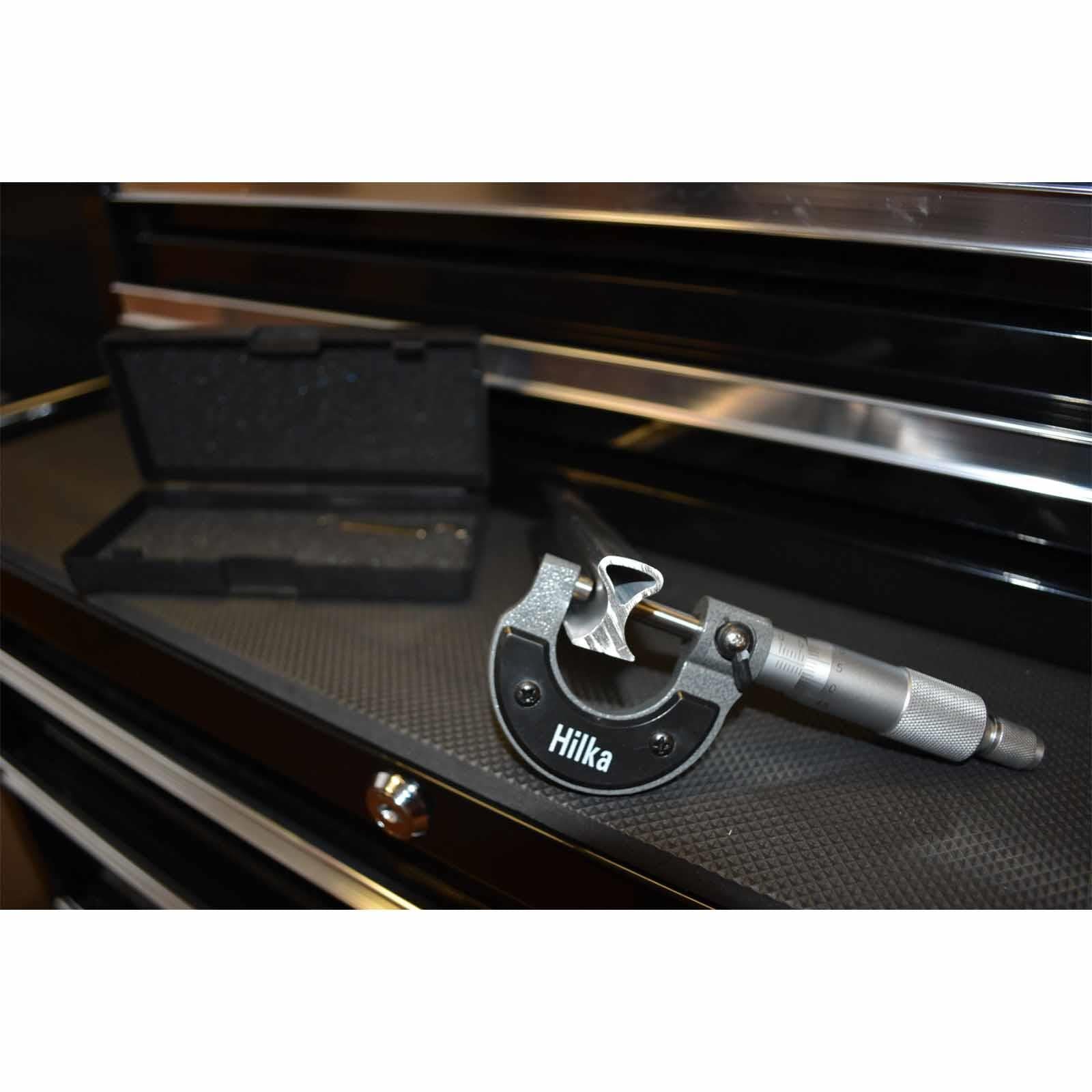 25mm External Micrometer