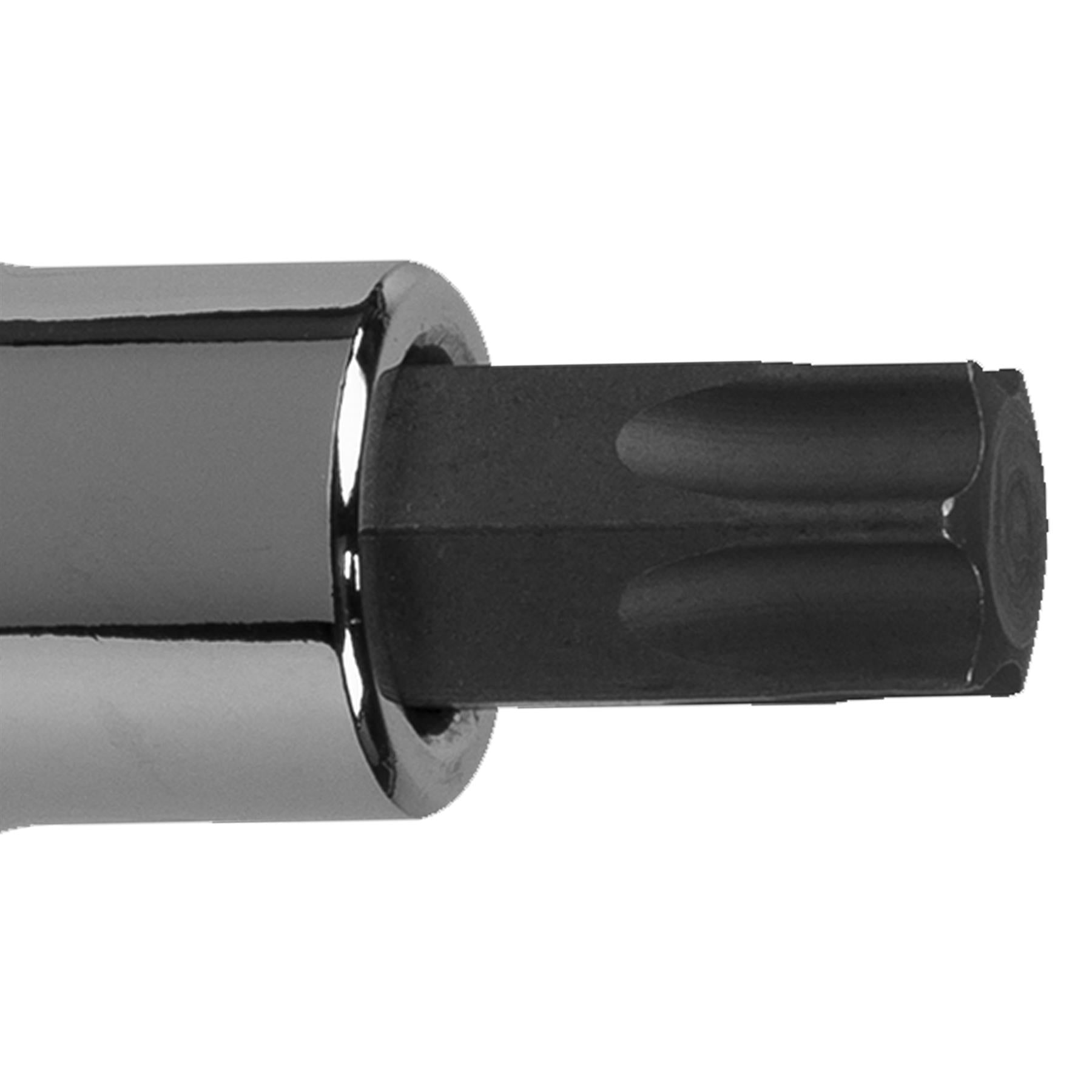 Sealey TRX-Star* Socket Bit T55 1/2"Sq Drive