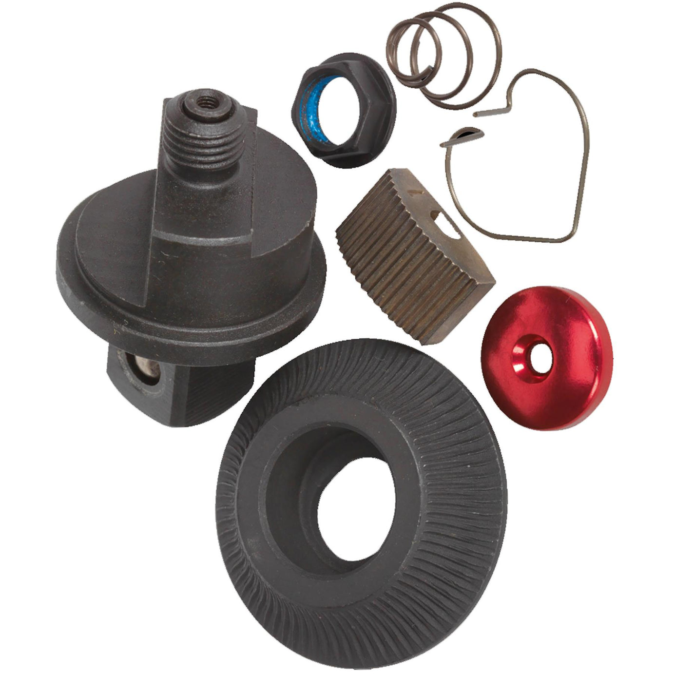 Sealey Repair Kit for AK5763 1/2"Sq Drive