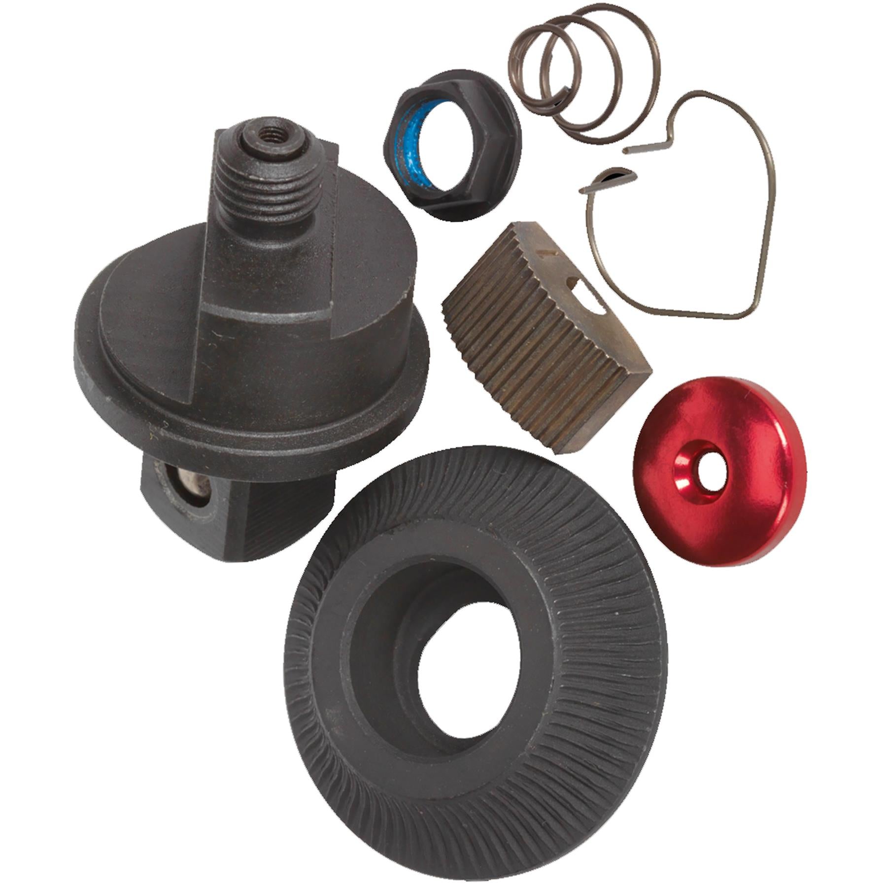 Sealey Repair Kit for AK5763 1/2"Sq Drive