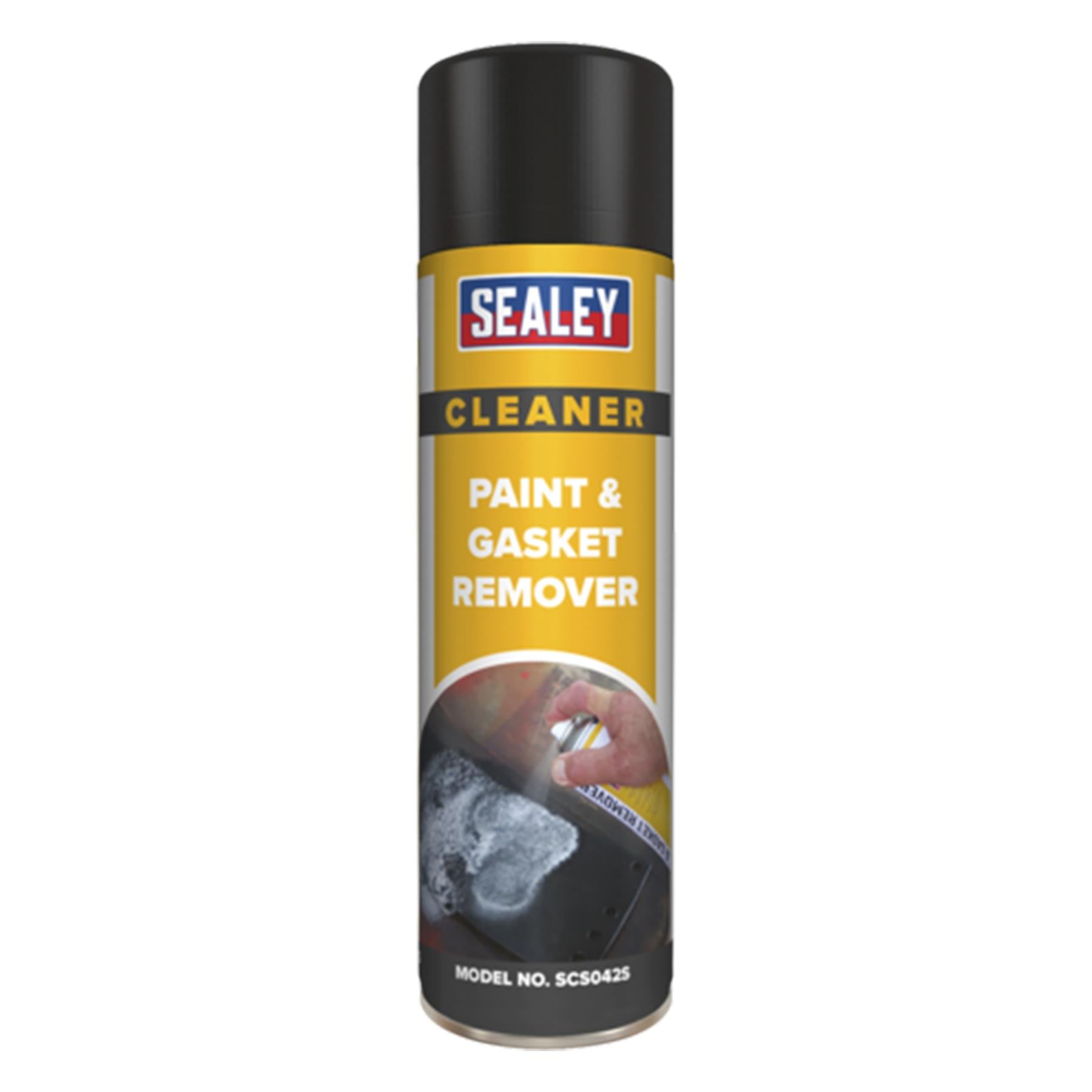 Sealey Paint & Gasket Remover 500ml Single