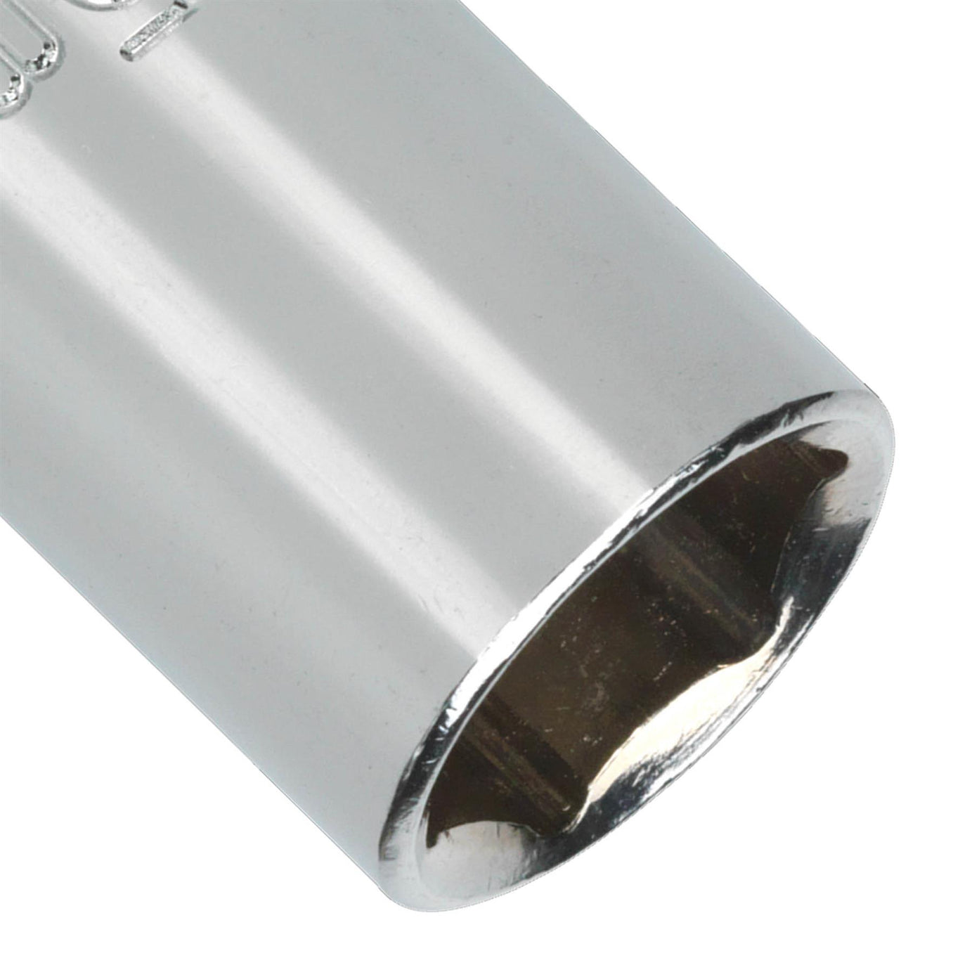 Sealey WallDrive Socket 15mm 1/2"Sq Drive