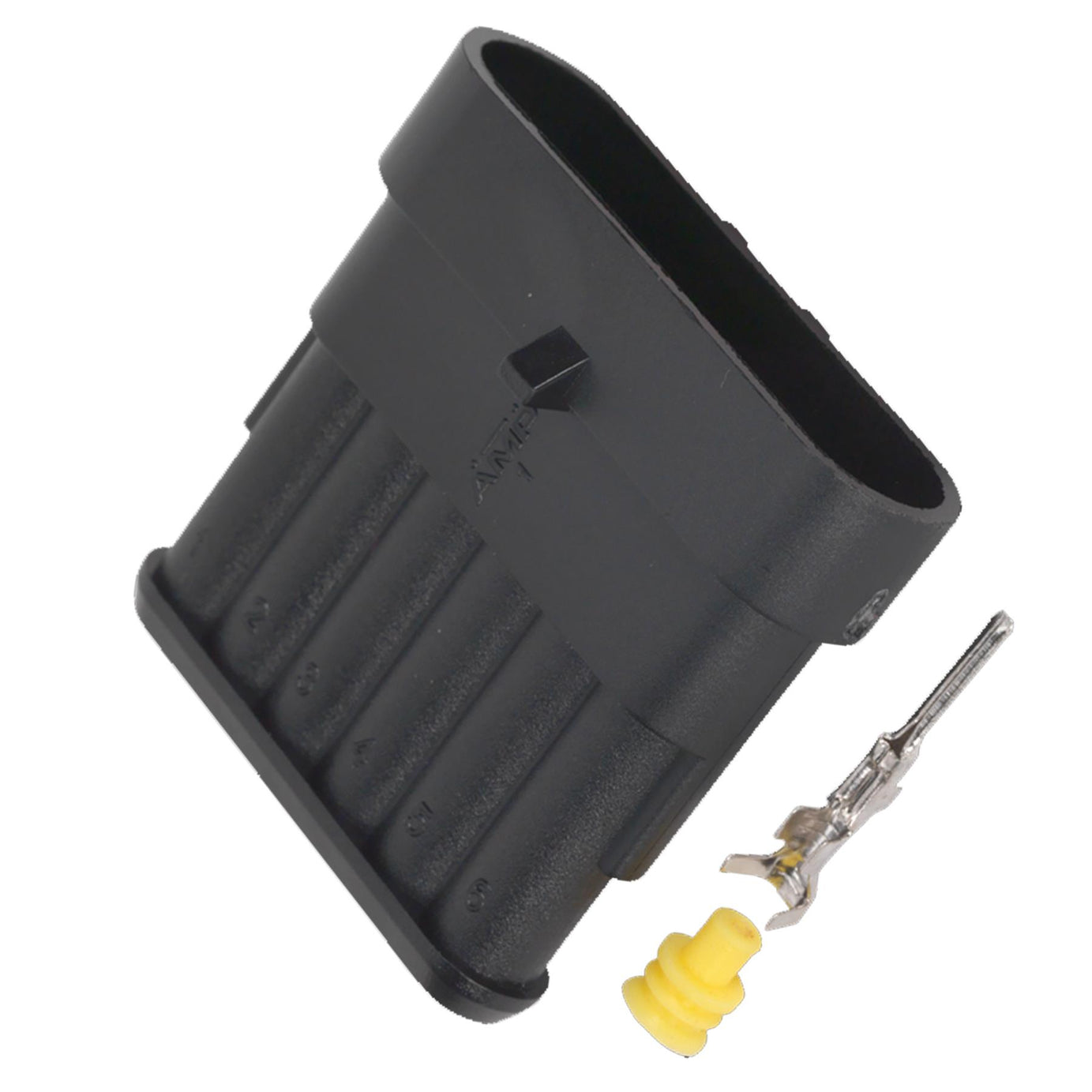 Sealey Superseal Male & Female Connector 6-Way