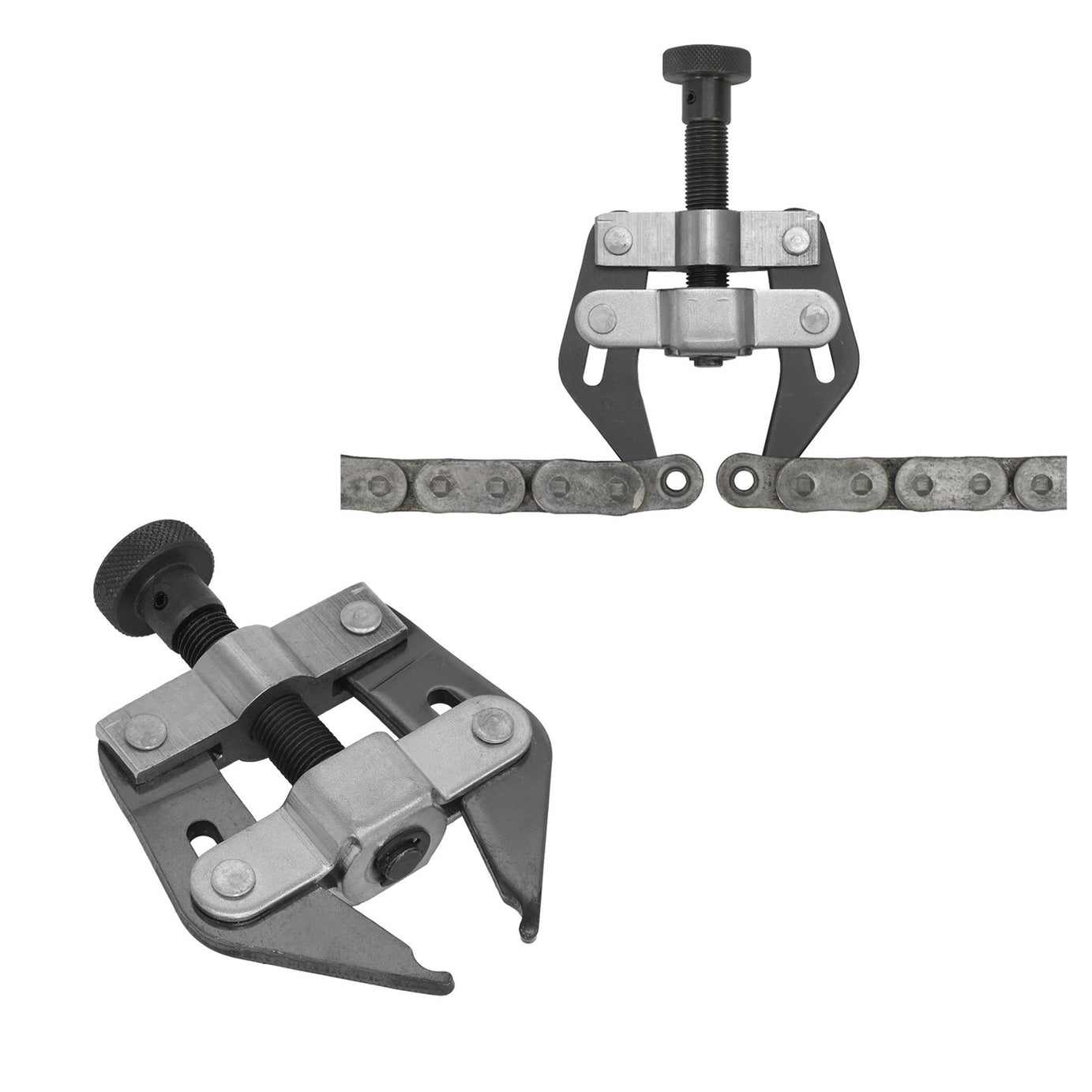 Sealey Motorcycle Chain Puller  Suitable For Most Sizes