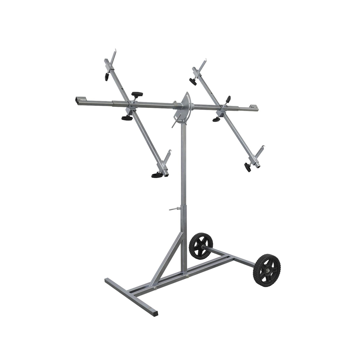 Sealey Rotating Panel Repair Stand Fully Adjustable & Rotates Full 180°