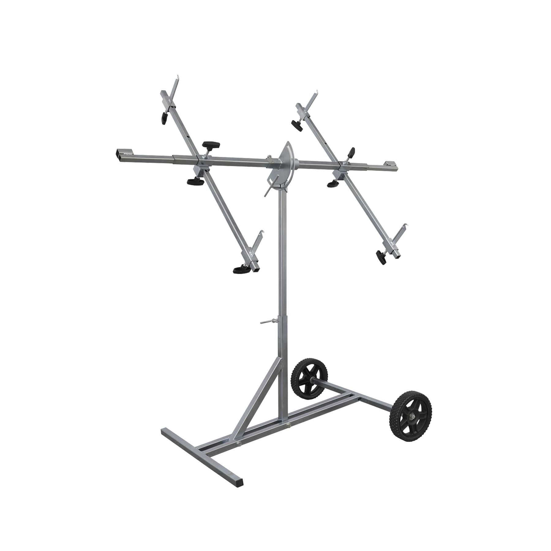 Sealey Rotating Panel Repair Stand Fully Adjustable & Rotates Full 180°