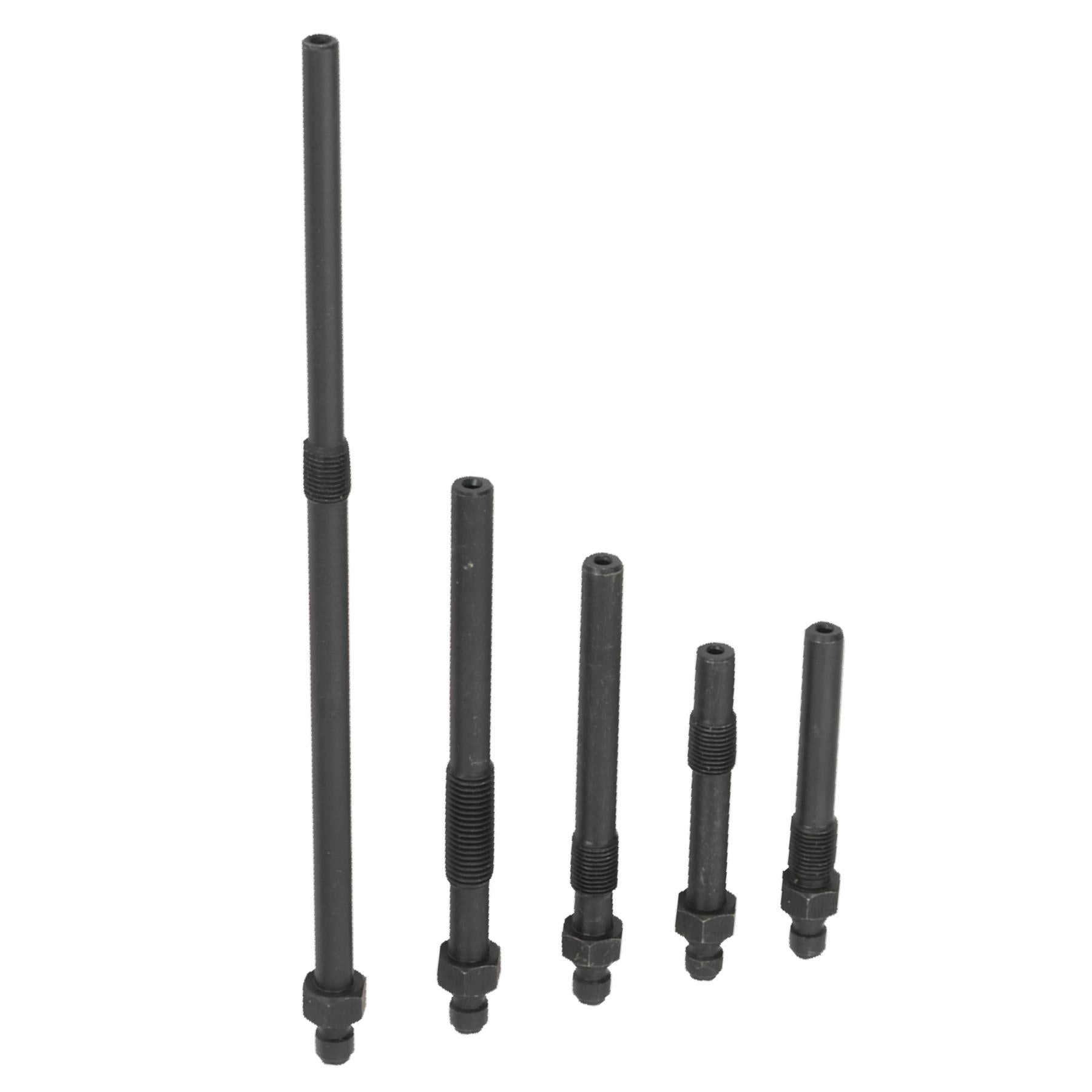 Diesel Compres Adaptor Kit-Alfa Romeo, Fiat, Honda, Vauxhall Sealey