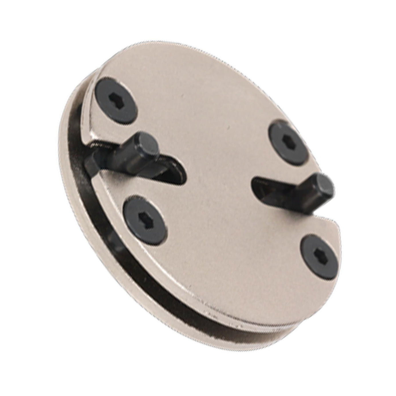 Sealey Adjustable Brake Wind-Back Adaptor - 2-Pin