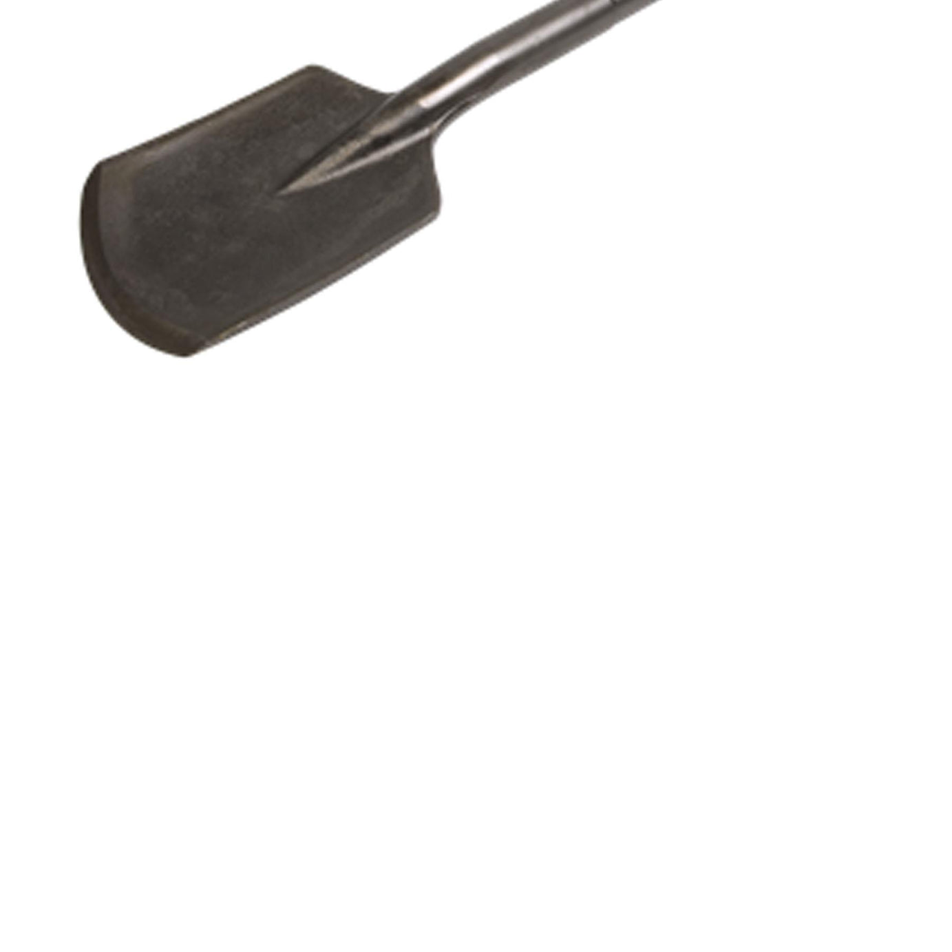 Sealey Clay Spade 110 x 520mm - Hilti TP805/TE905/TE1000