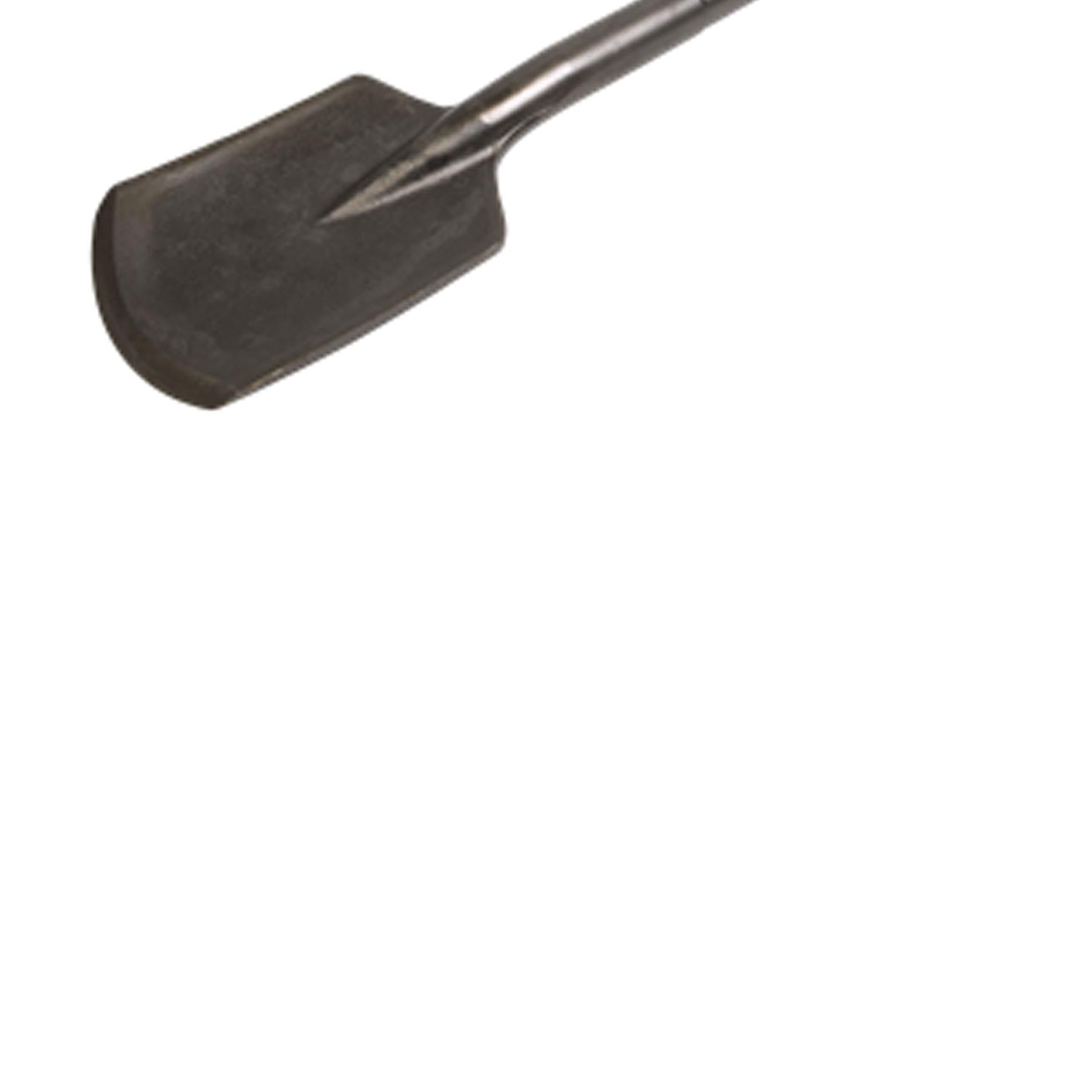 Sealey Clay Spade 110 x 520mm - Hilti TP805/TE905/TE1000