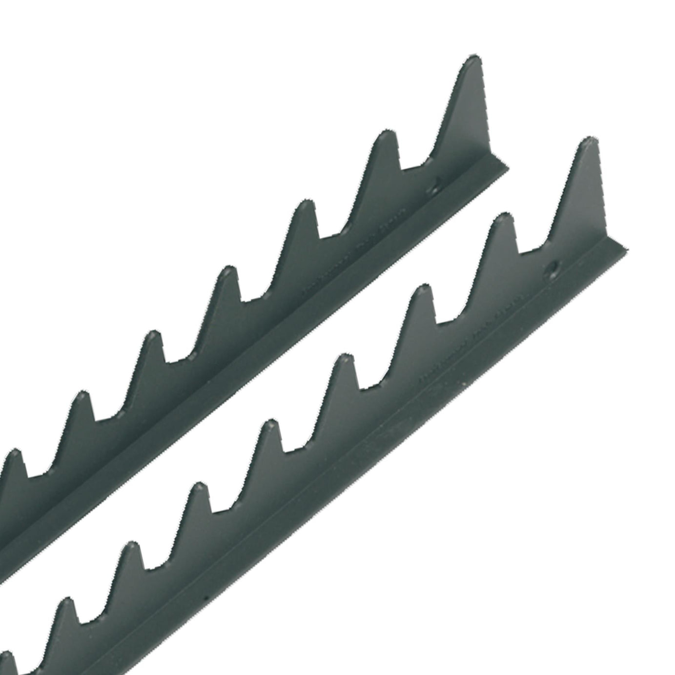 Sealey Sharks Teeth Spanner Rack 2pc