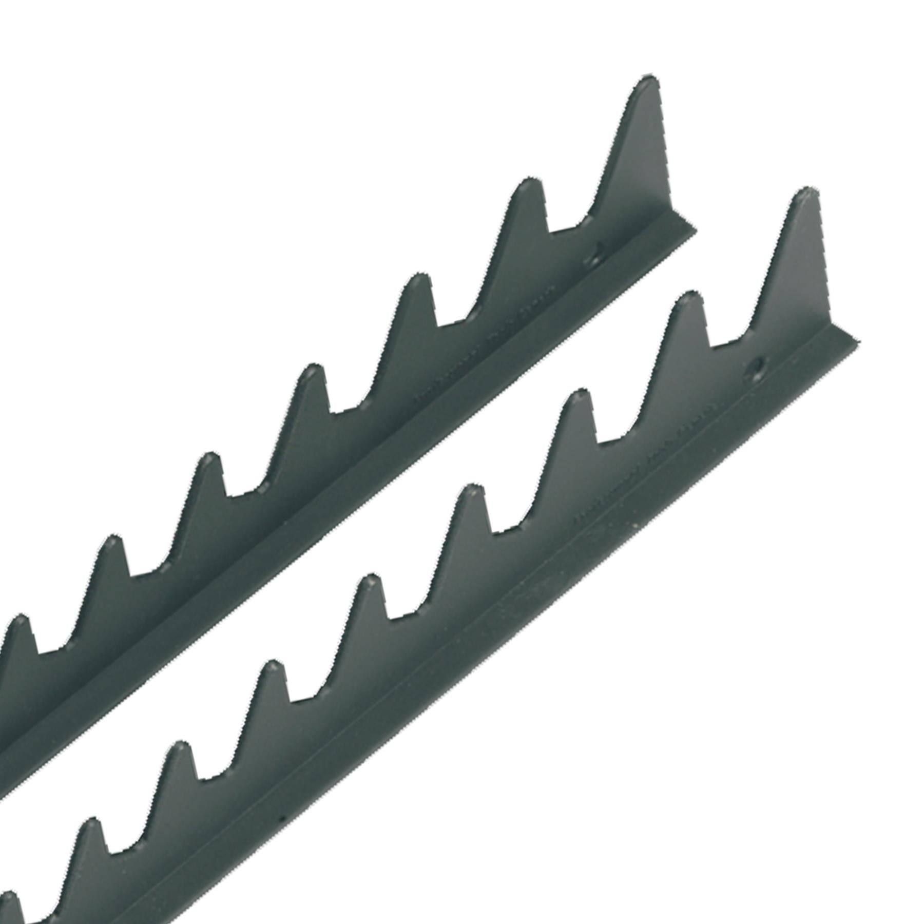 Sealey Sharks Teeth Spanner Rack 2pc