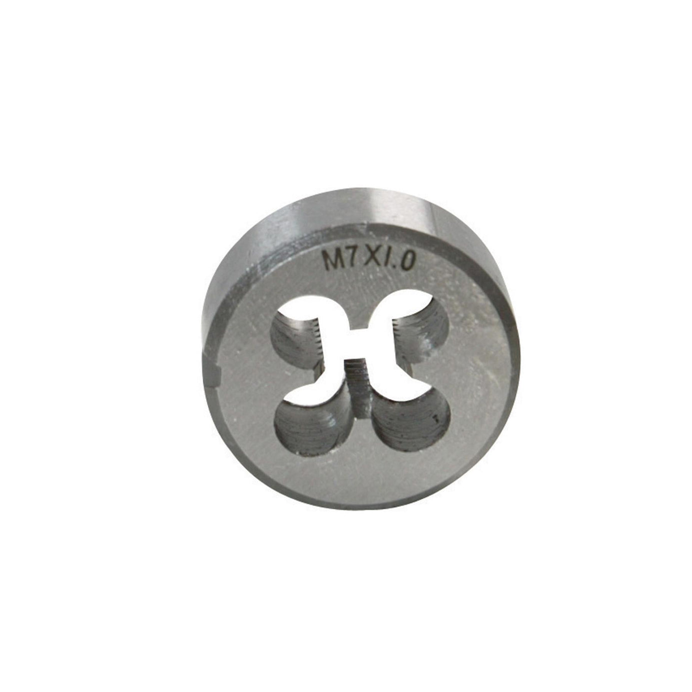 40Pce Tap & Die Expert Set DIY Tools With Machine Lead-Ins For Accurate Cutting