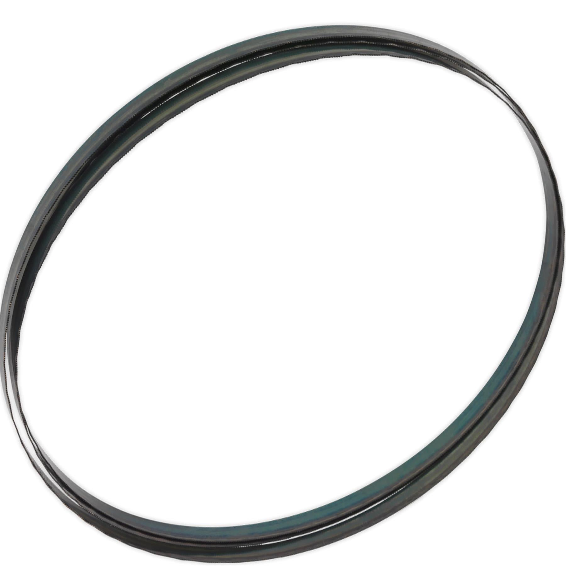 Sealey Bandsaw Blade 2400 x 12 x 0.6mm 24tpi