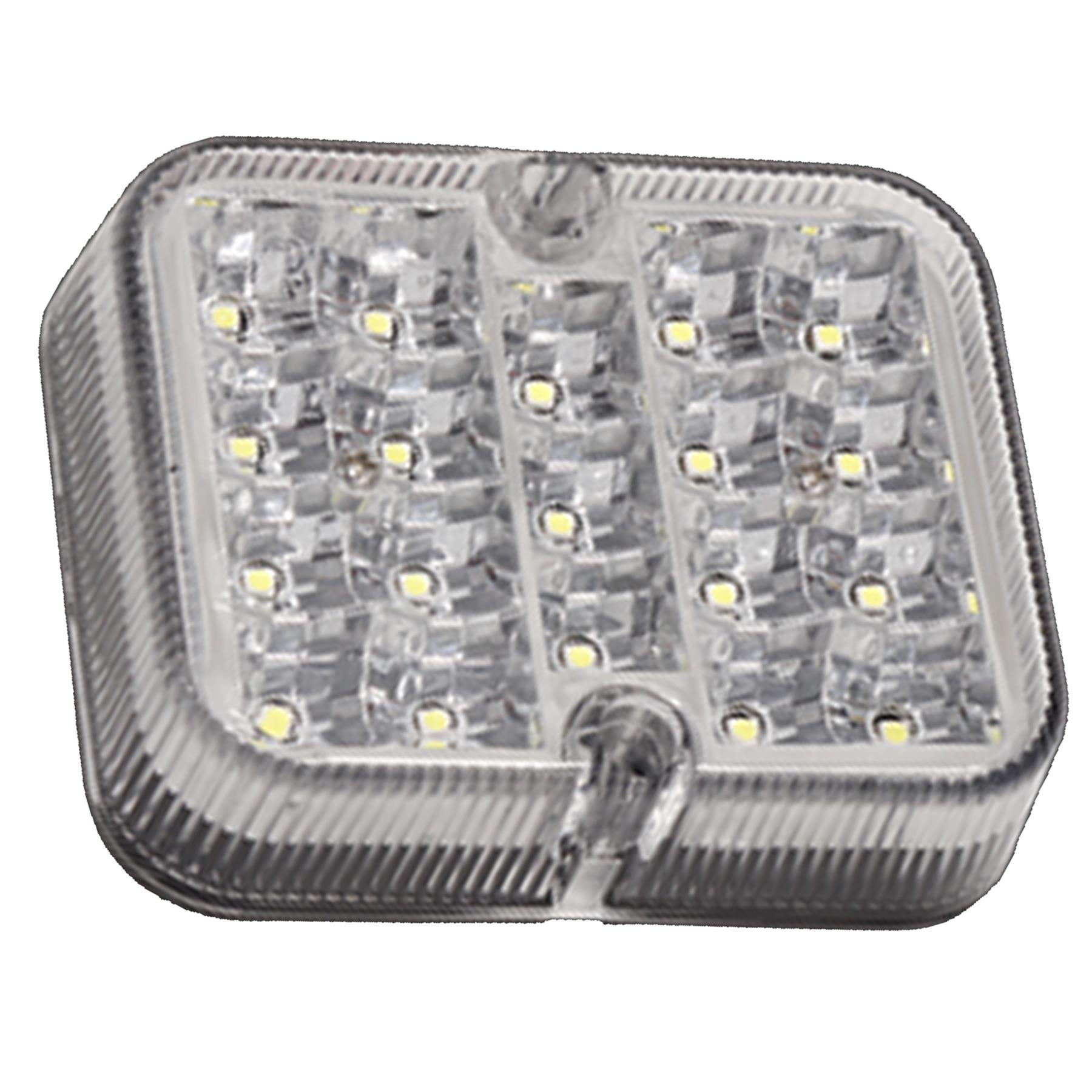 Sealey SMD LED Reverse Lamp 12-24V