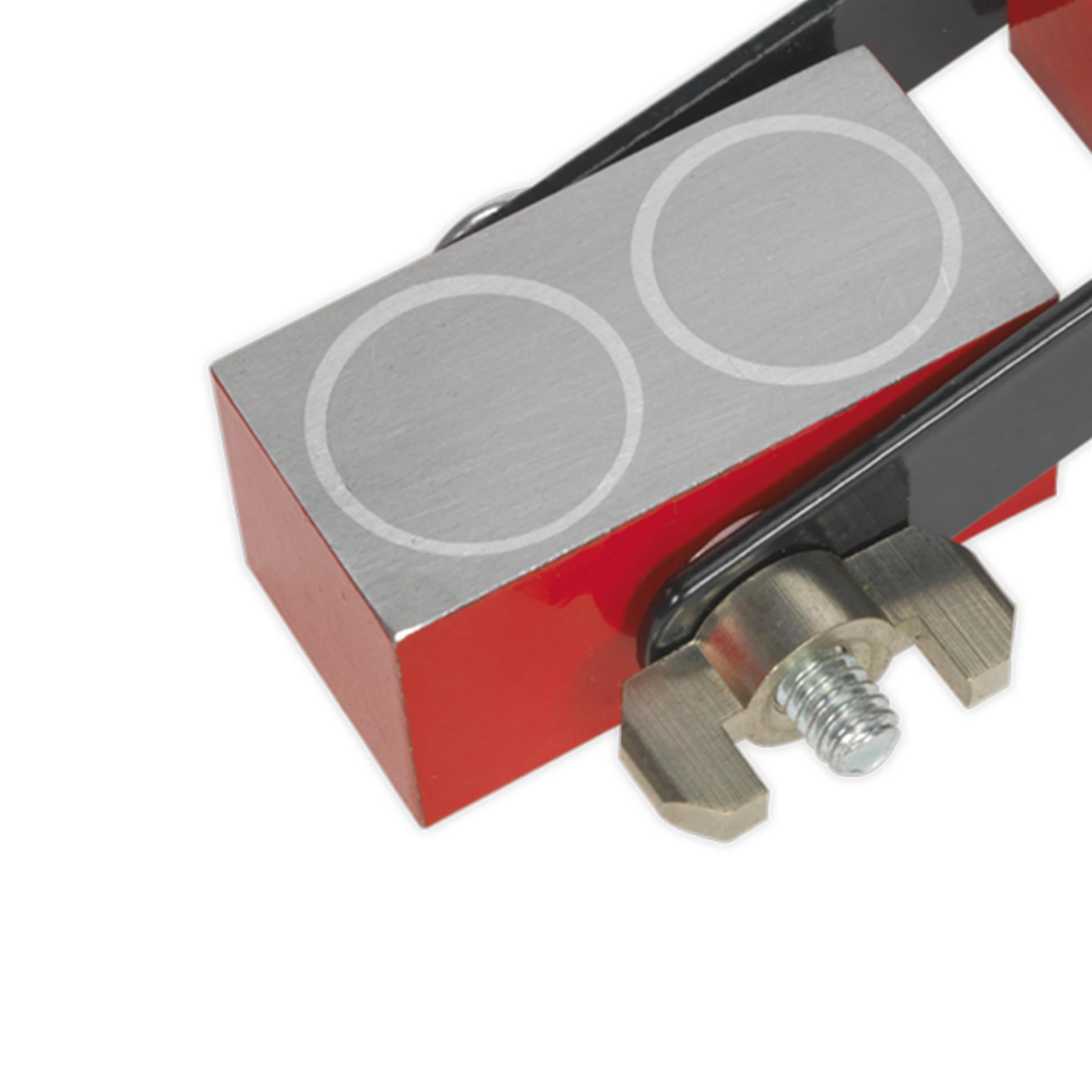 Sealey Magnetic Adjustable Link