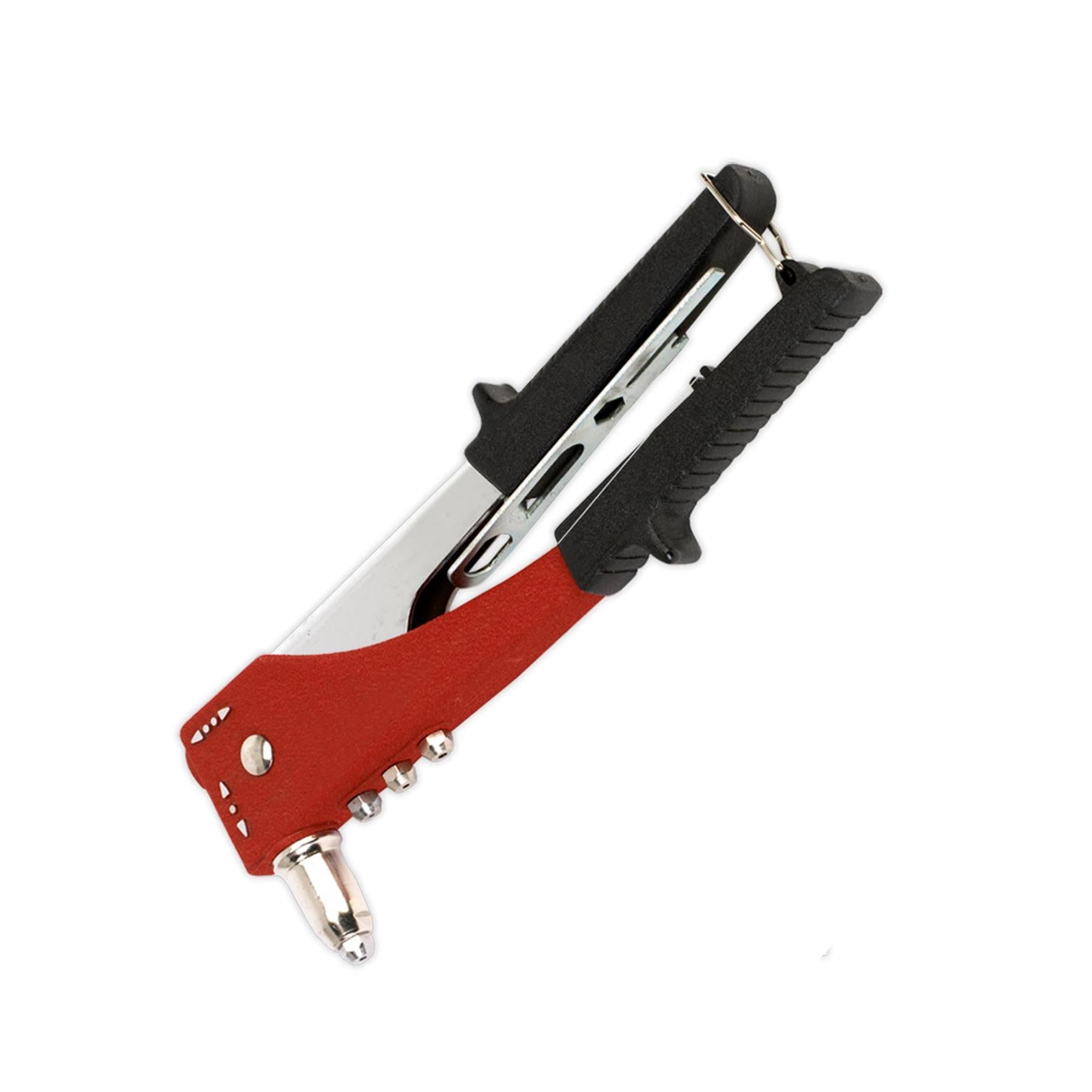 Sealey AK397 2 Way Hand Riveter Kit Pop Rivet Gun Hand Riviter Tool