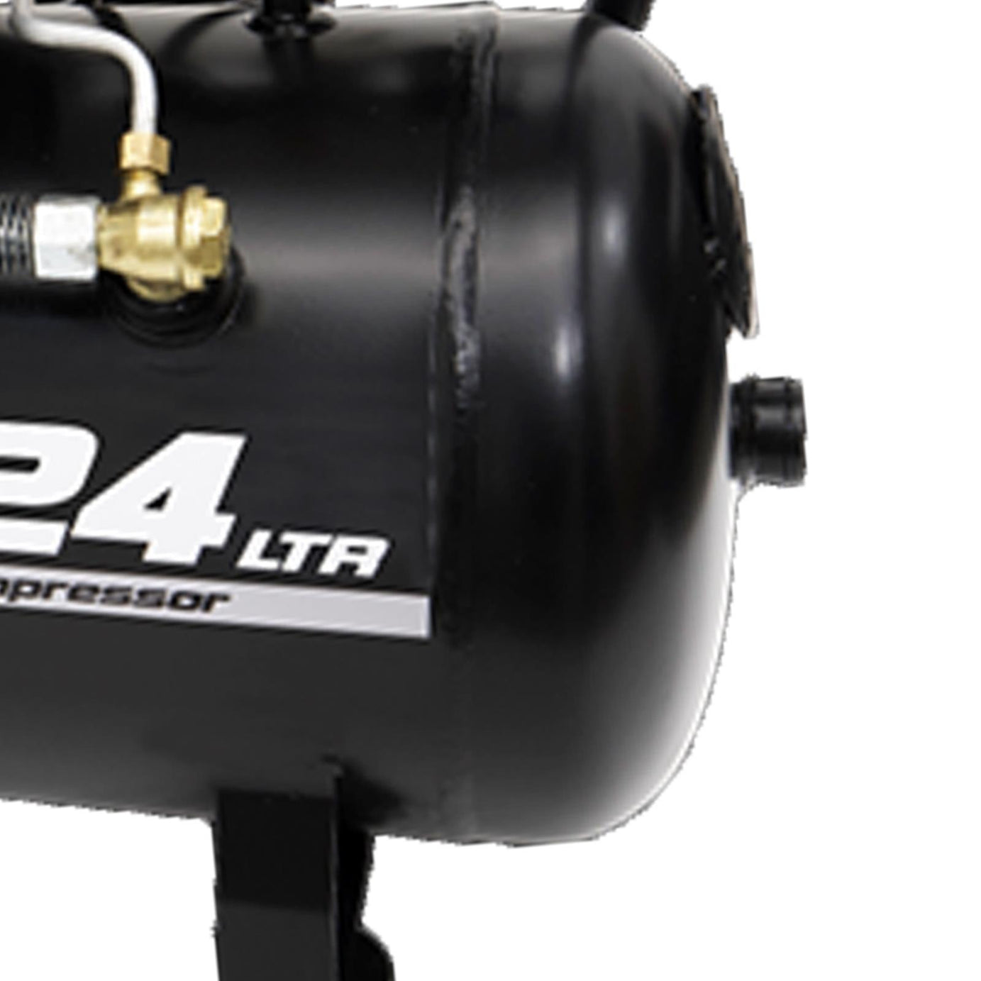 Sealey Compressor 24L Direct Drive 2HP