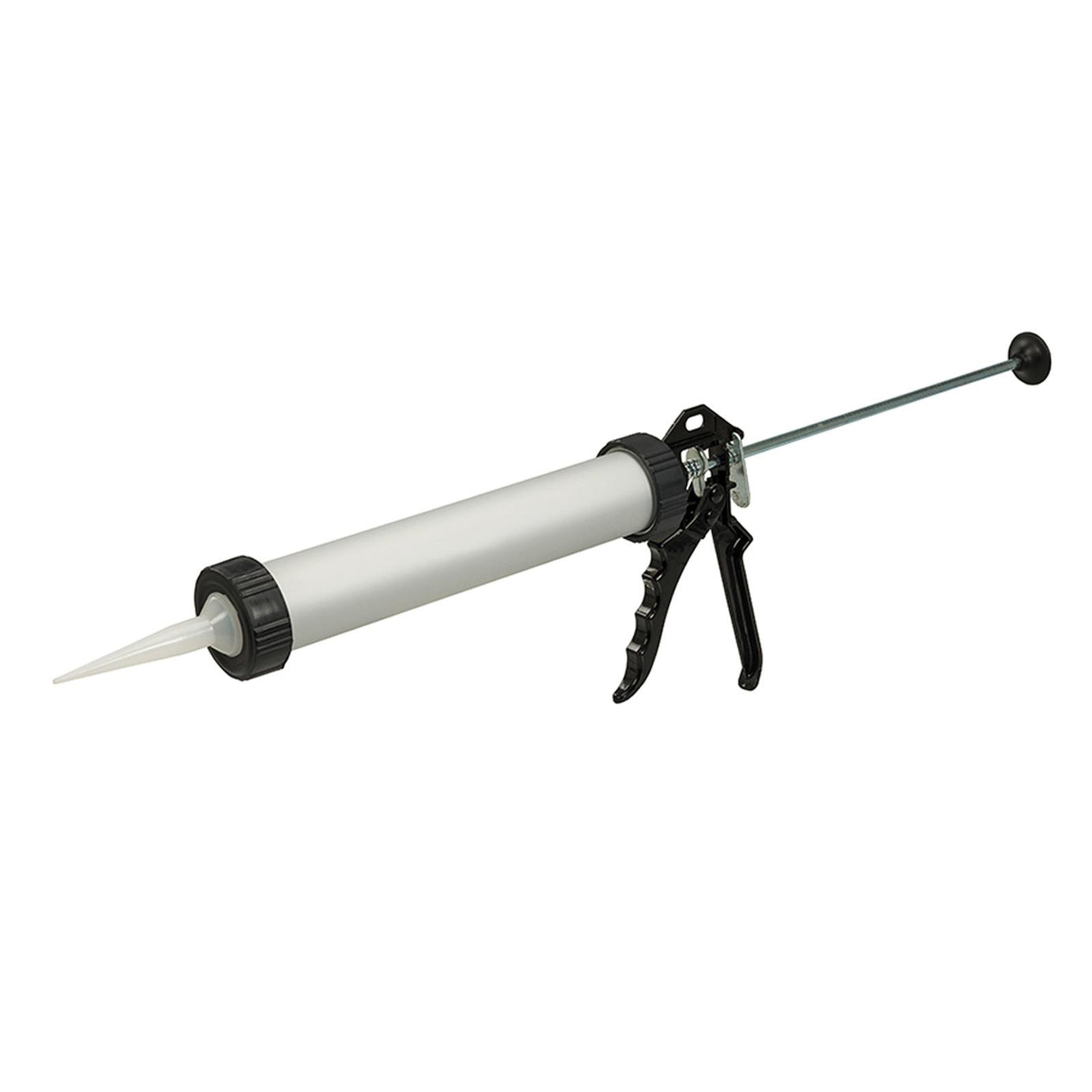 Silicone Sausage Combi Gun 450Ml Metal applicator for sausage silicone packs