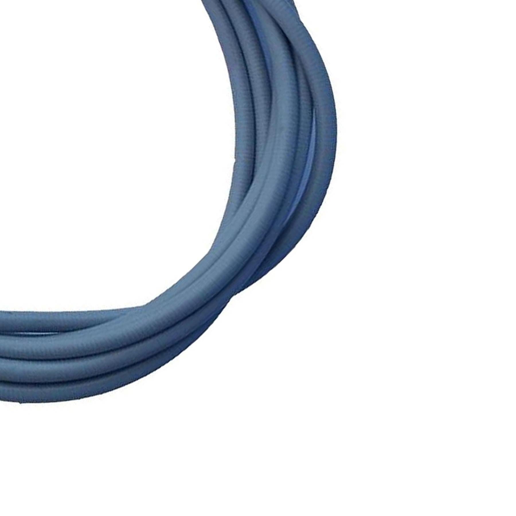 5M Drain Waste Pipe Sink Cleaner Unblocker Spring Rod Tool Toilet Plug Hole