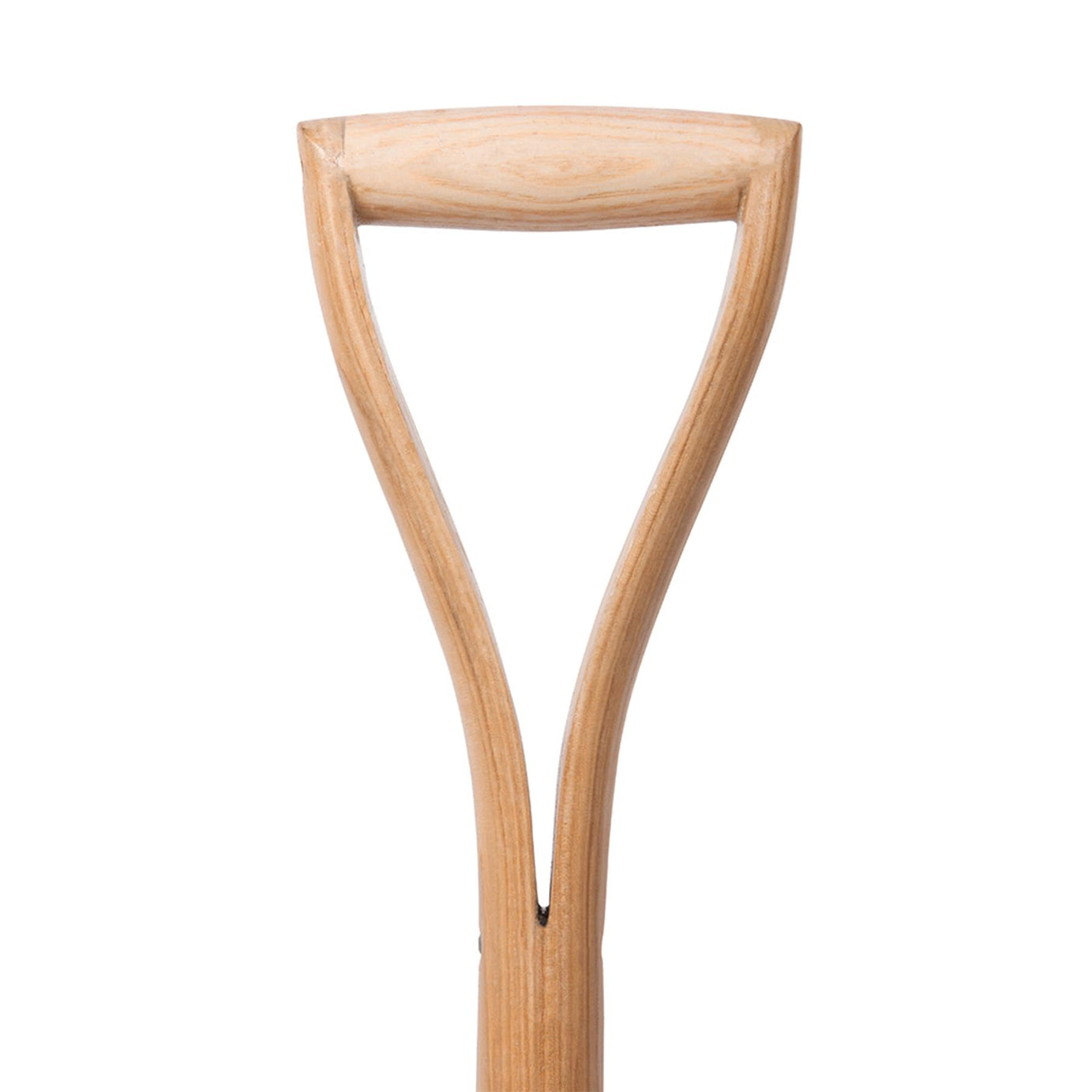 950mm Somerset Collection Border Spade Premium Ash