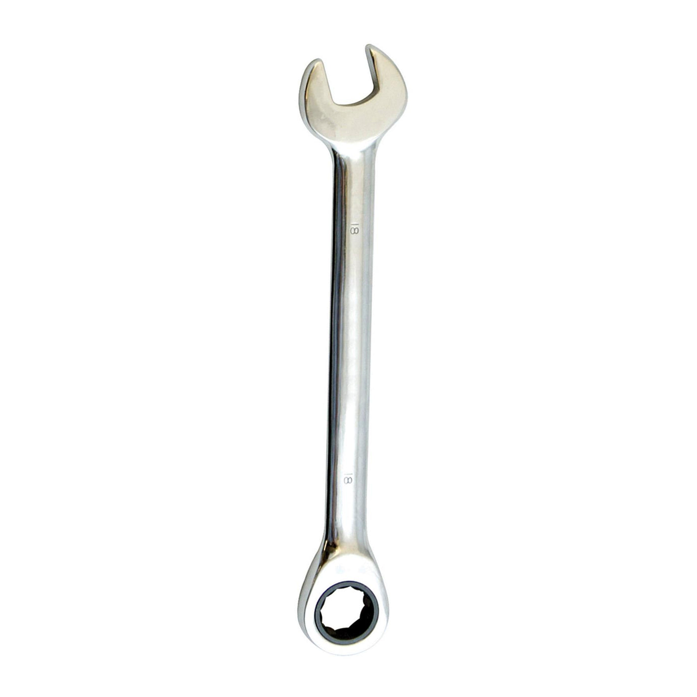 Fixed Head Ratchet Spanner