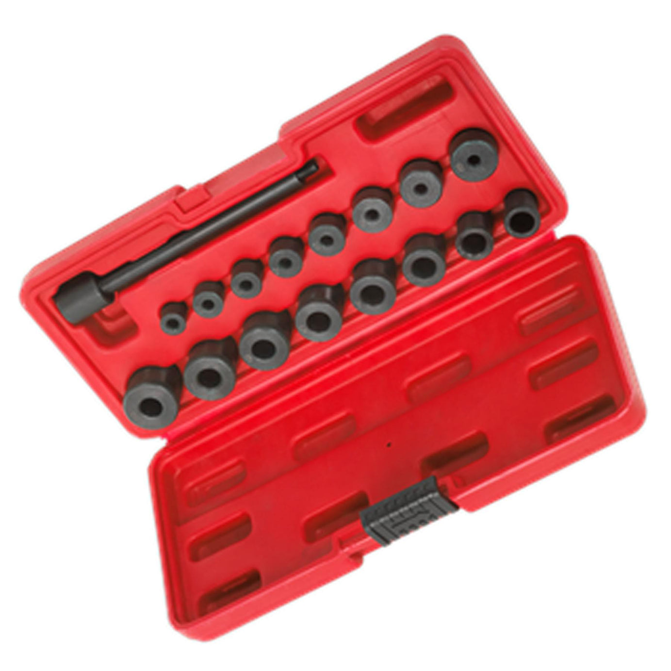 Sealey Universal Clutch Aligning Tool Set 17pc