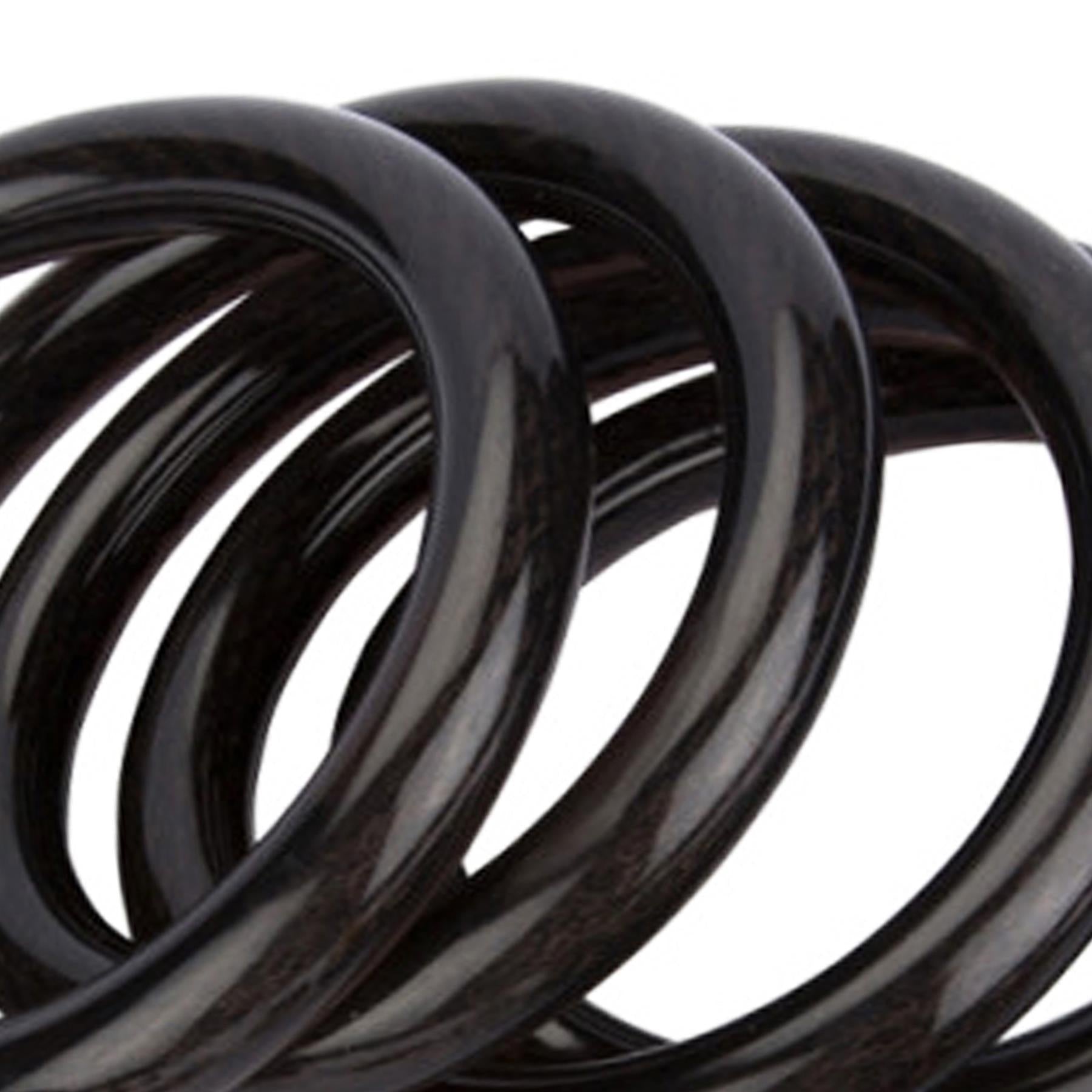 BlueSpot 15mm x 1.8m Locking Security Cable Weather Resistant For Bike Cycles New