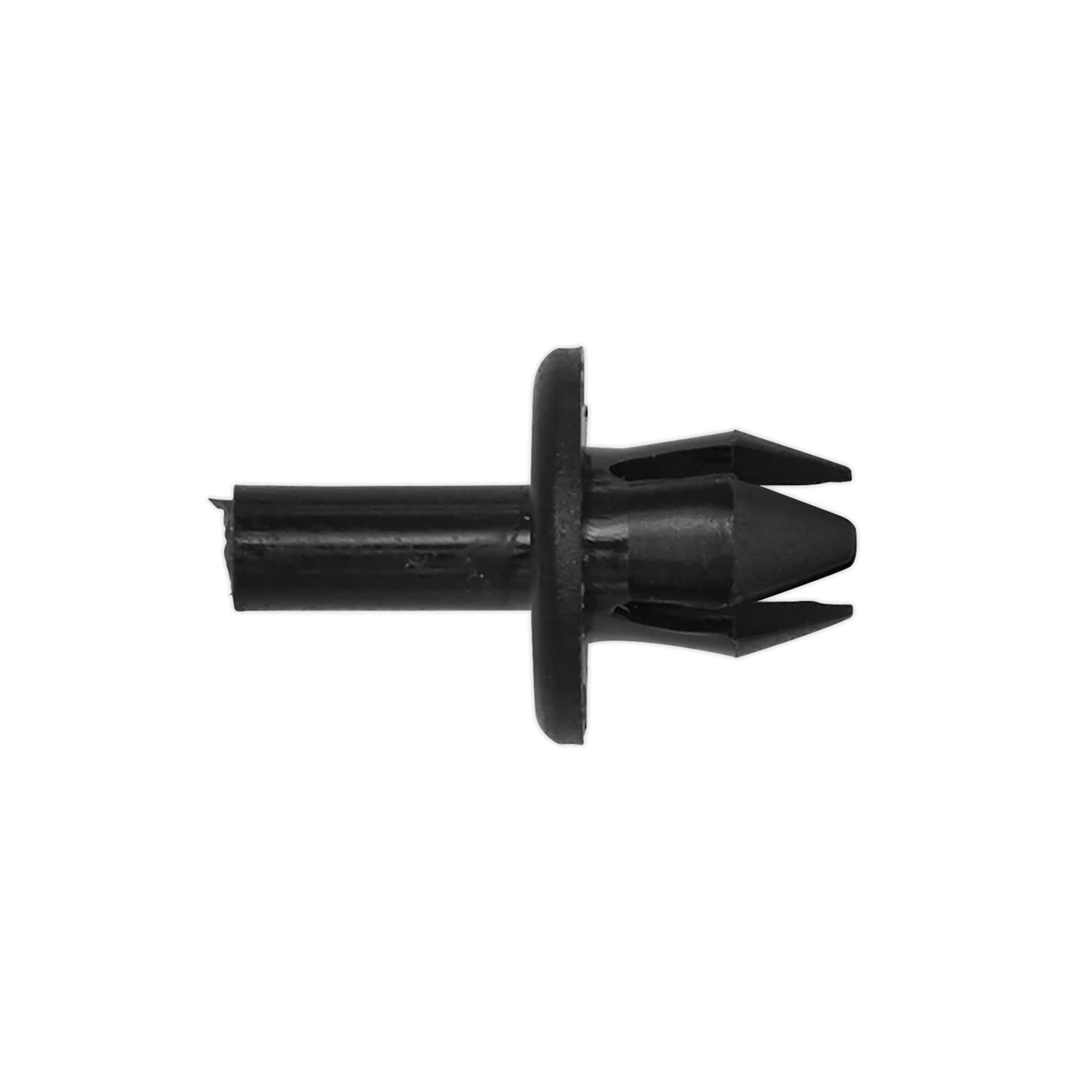 Sealey Push Rivet, Ø14mm x 24mm, GM - Pack of 20