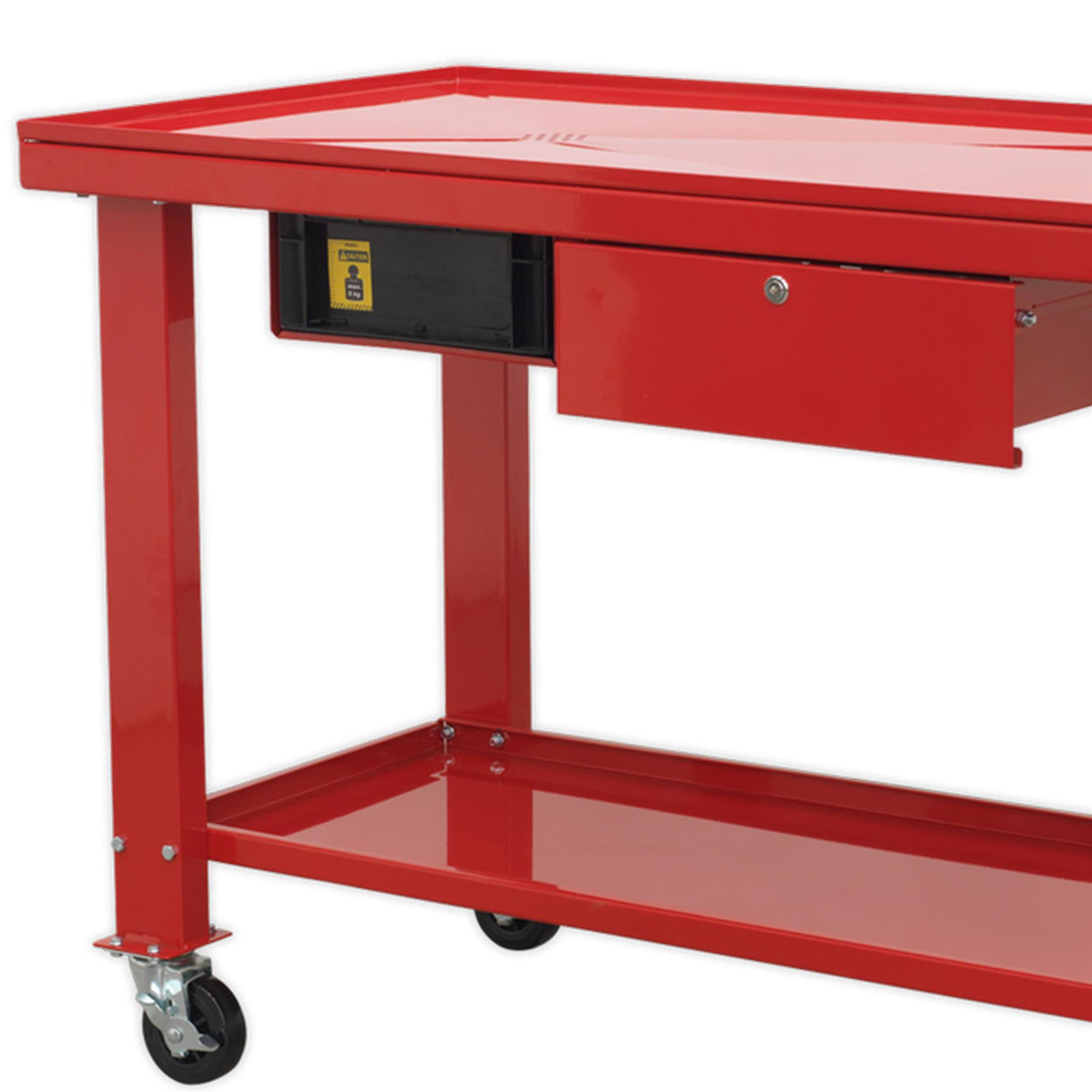 Sealey Mobile Workbench Engine Repair