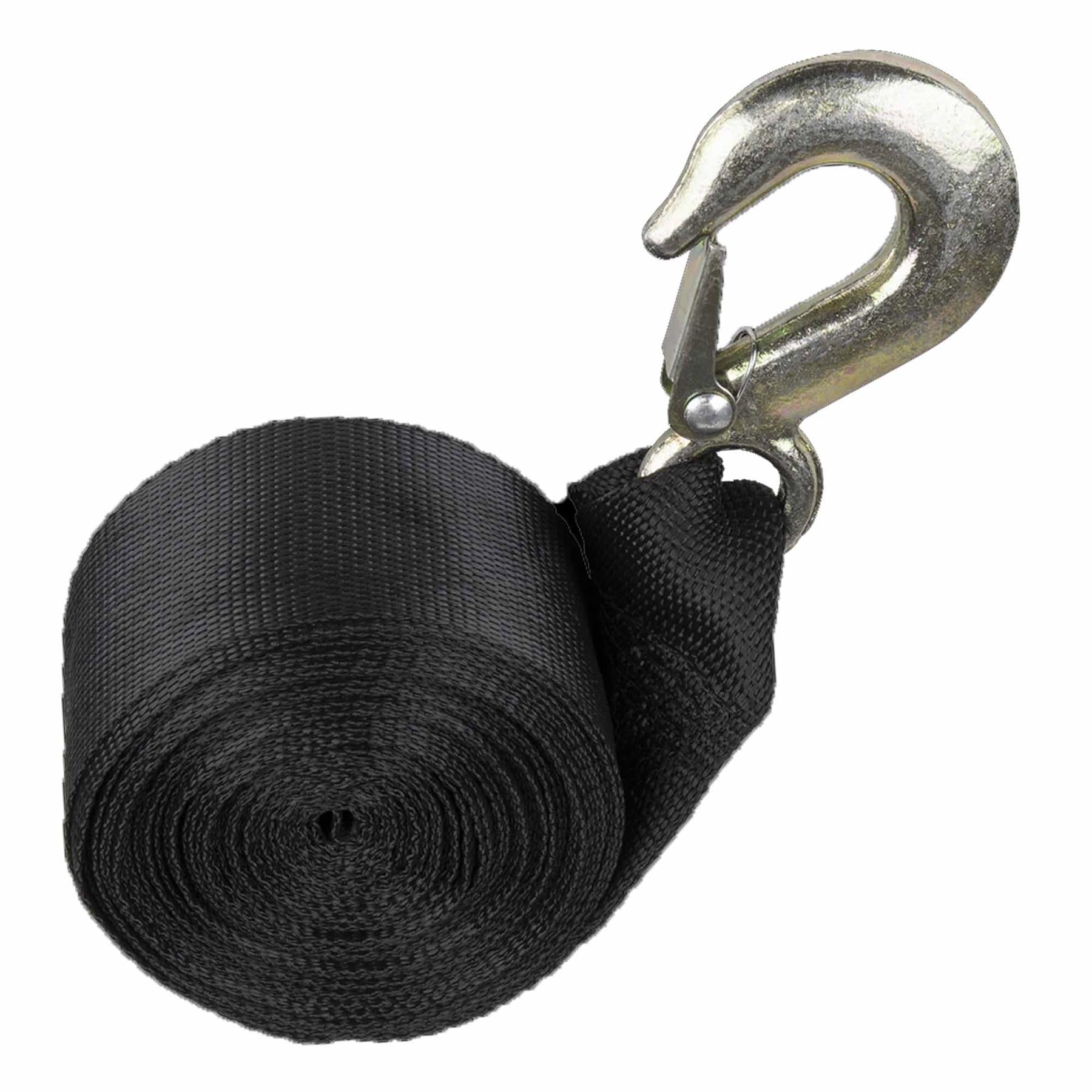 Sealey Winch Strap 1200lb 7m