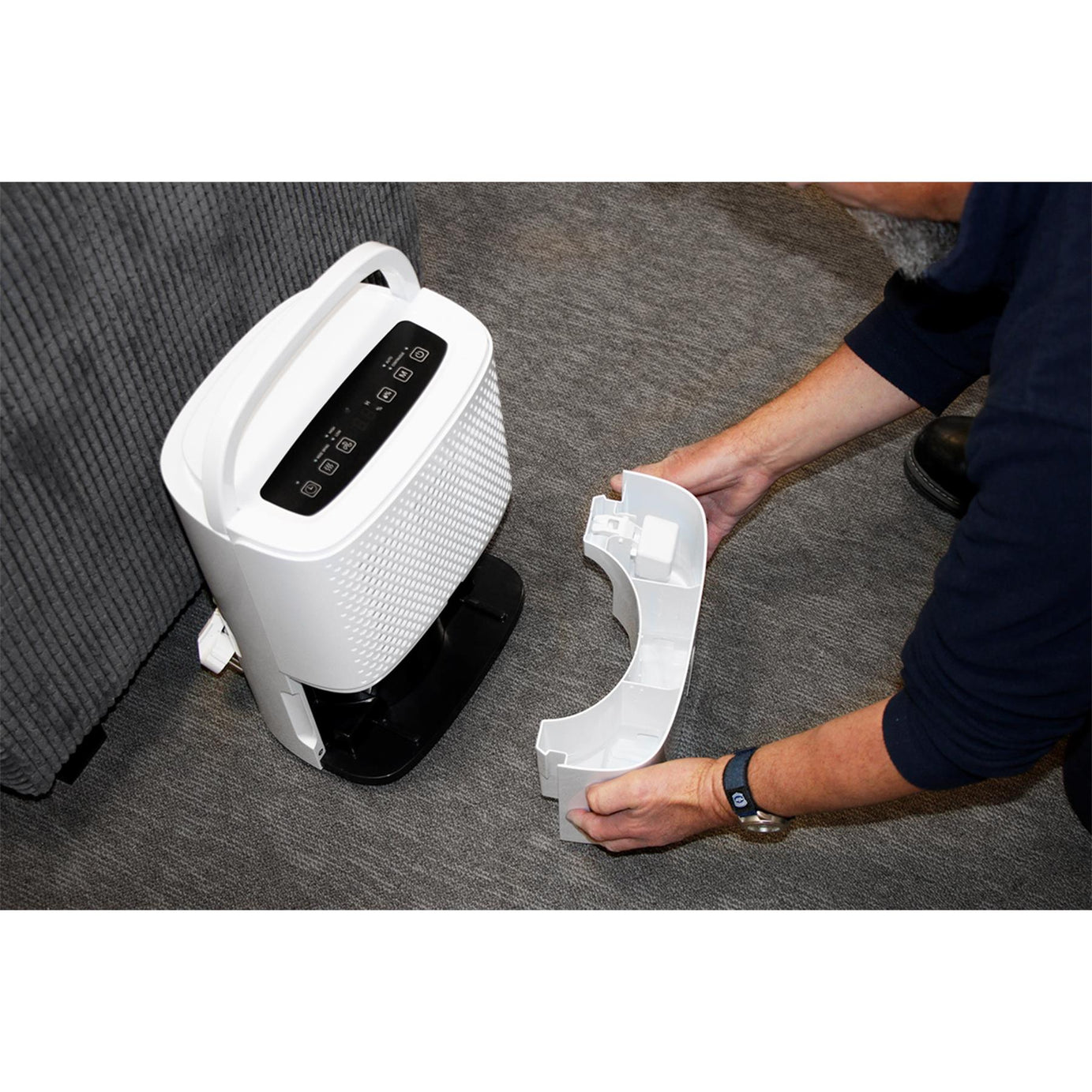 Sealey Dehumidifier 10L 10 Litres Of Water per day