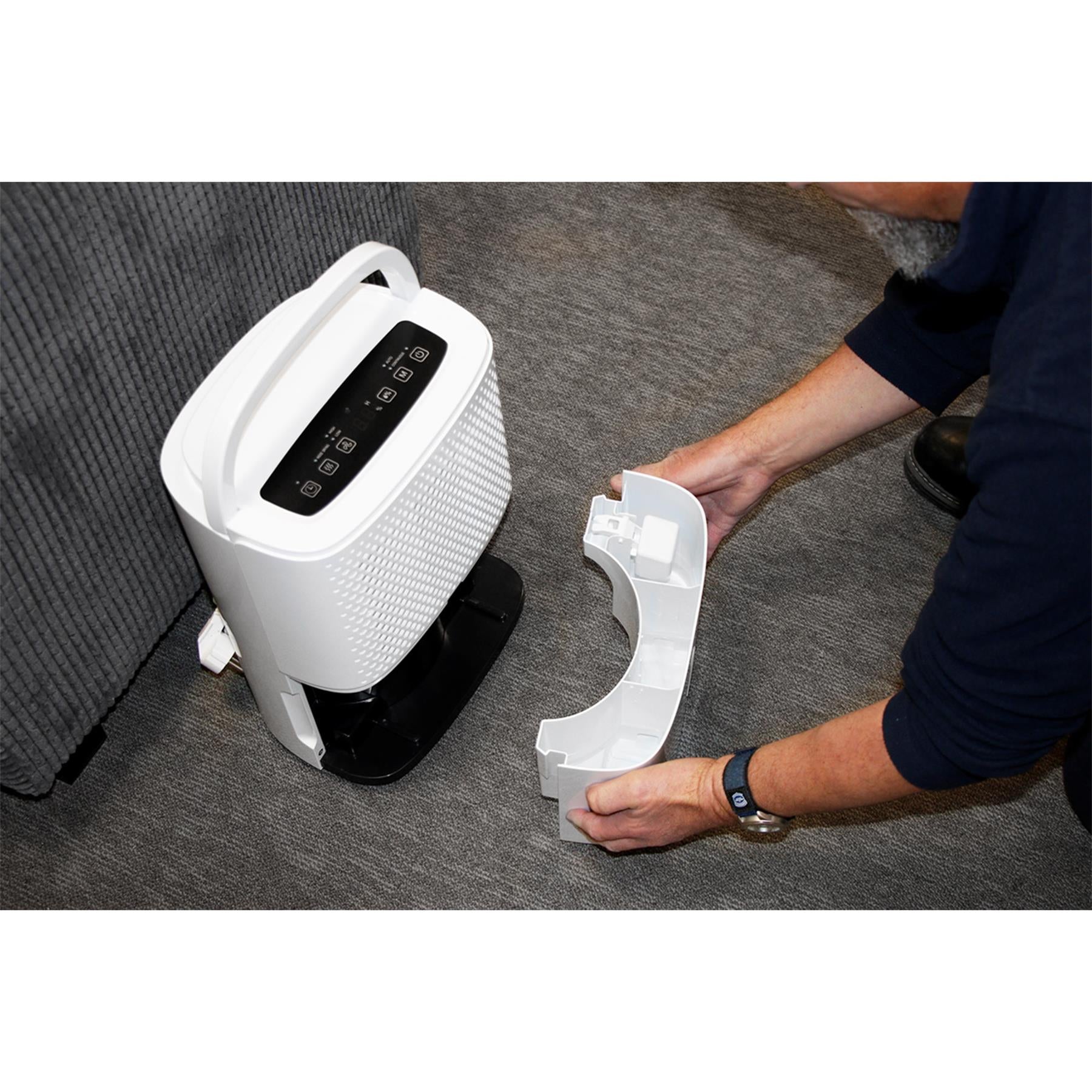 Sealey Dehumidifier 10L 10 Litres Of Water per day