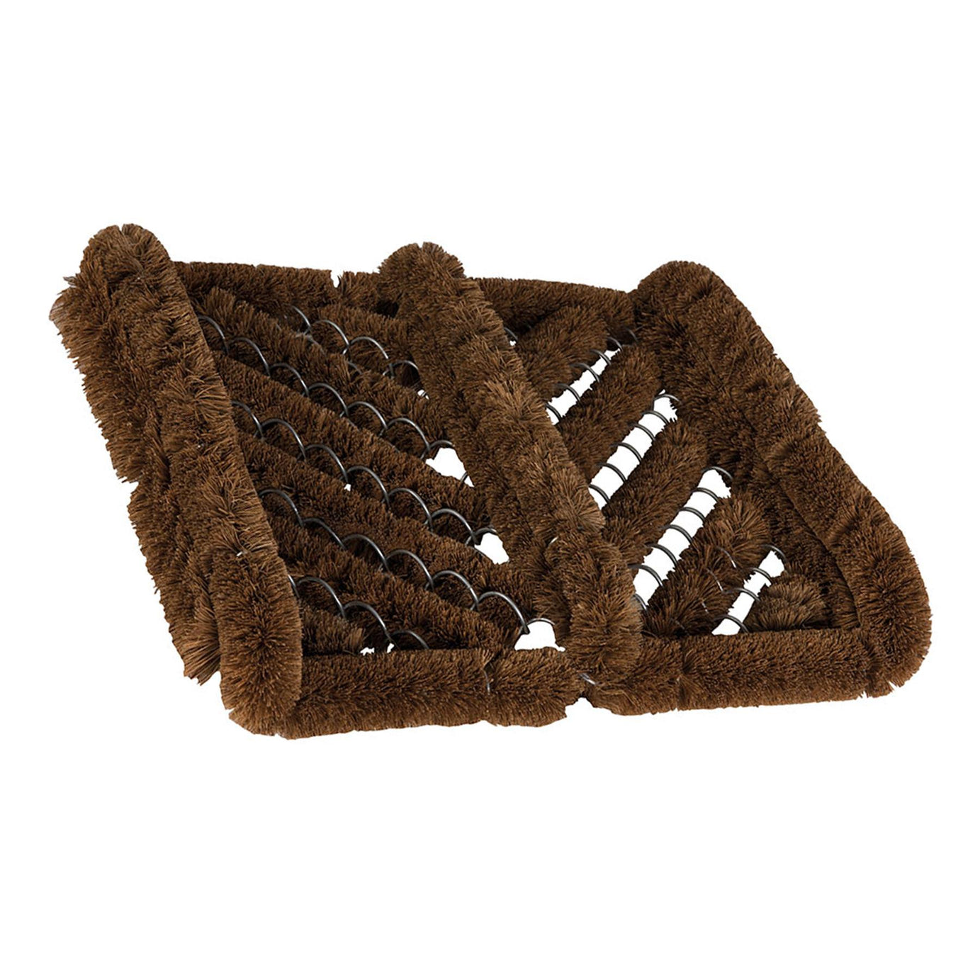 Herringbone Boot Wiper - 300 X 350mm Removes Stubborn Dirt, Mud & Snow