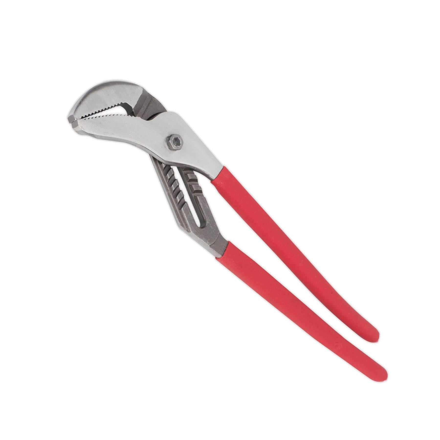 Sealey 400mm 16" Plumbers Slim Jaw WATERPUMP Pipe Wrench PLIERS Grips NEW