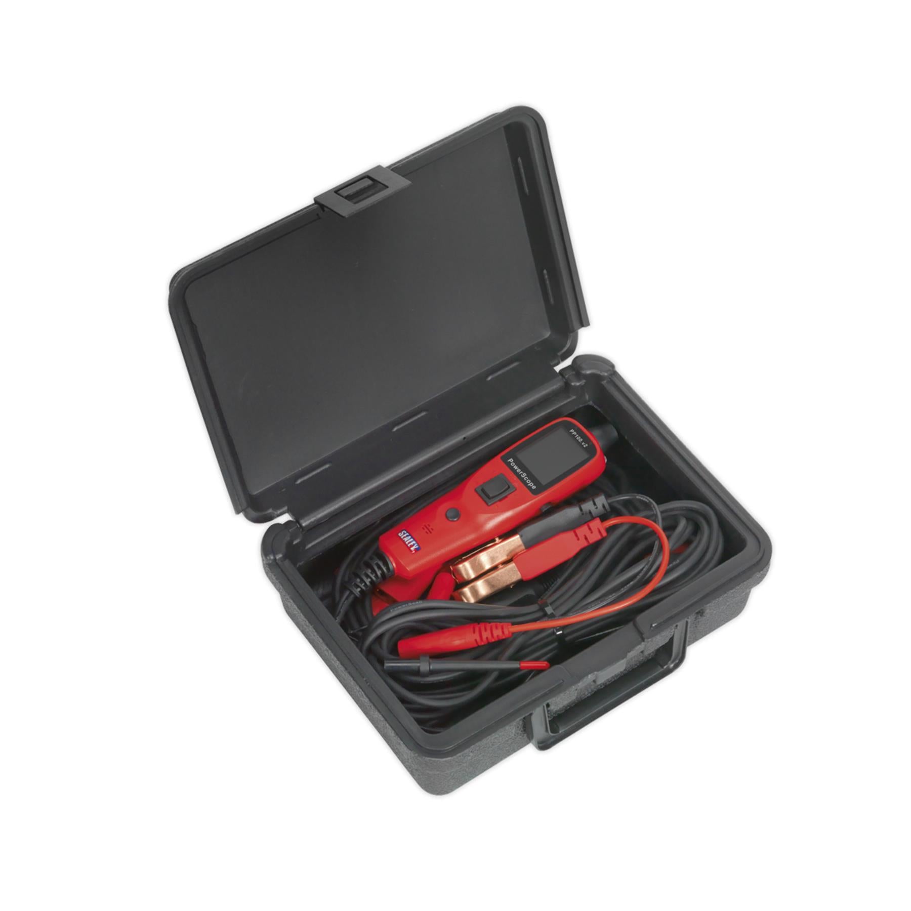 Sealey Power Scope Automotive Probe 0-30V