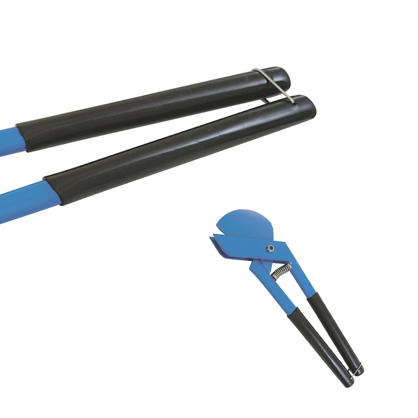 Slate Cutter 320mm Cutting Trimming Slate Roofers Roofing Spring Loaded