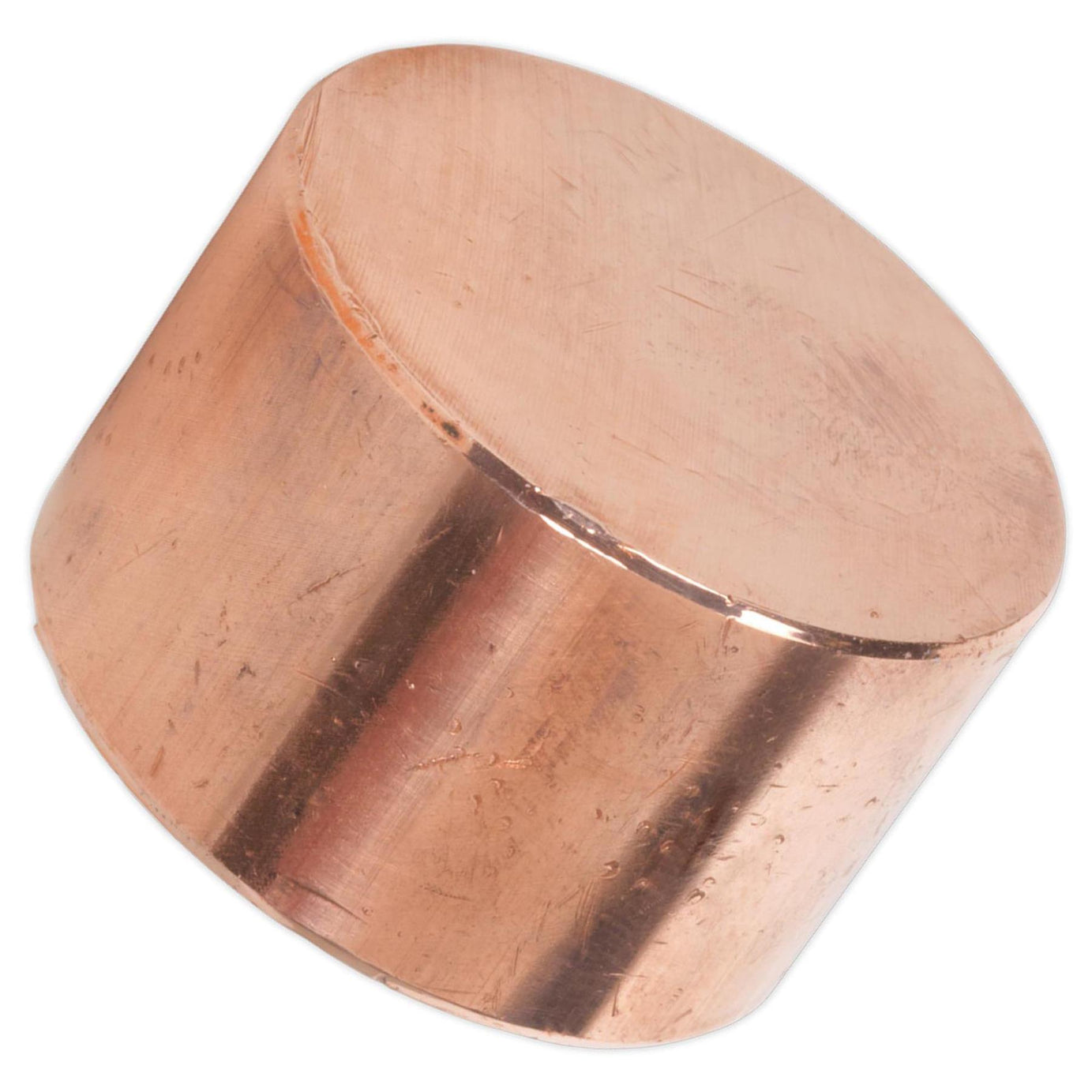 Sealey Premier Hand Tool 342/310C Copper Hammer Face for CFH02 & CRF15