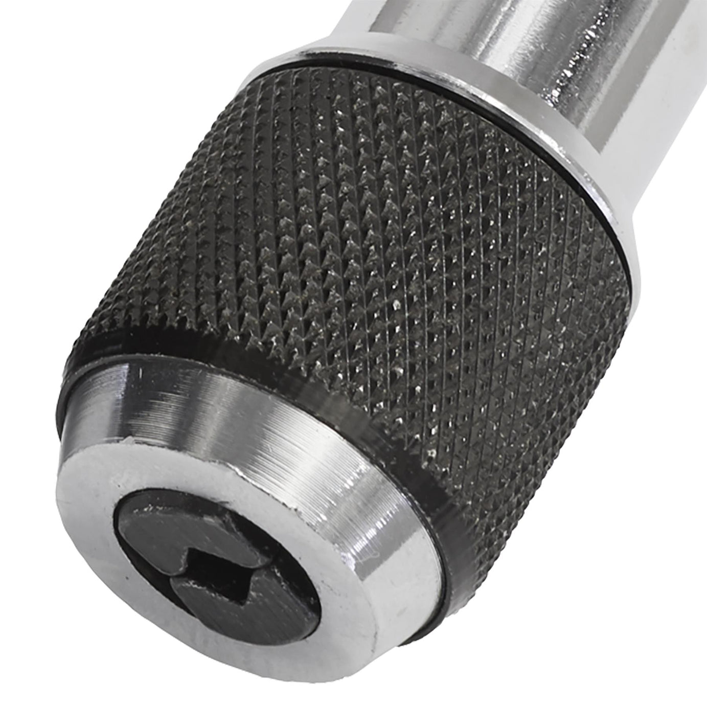 Sealey 2 Piece Adjustable Tap Socket Set